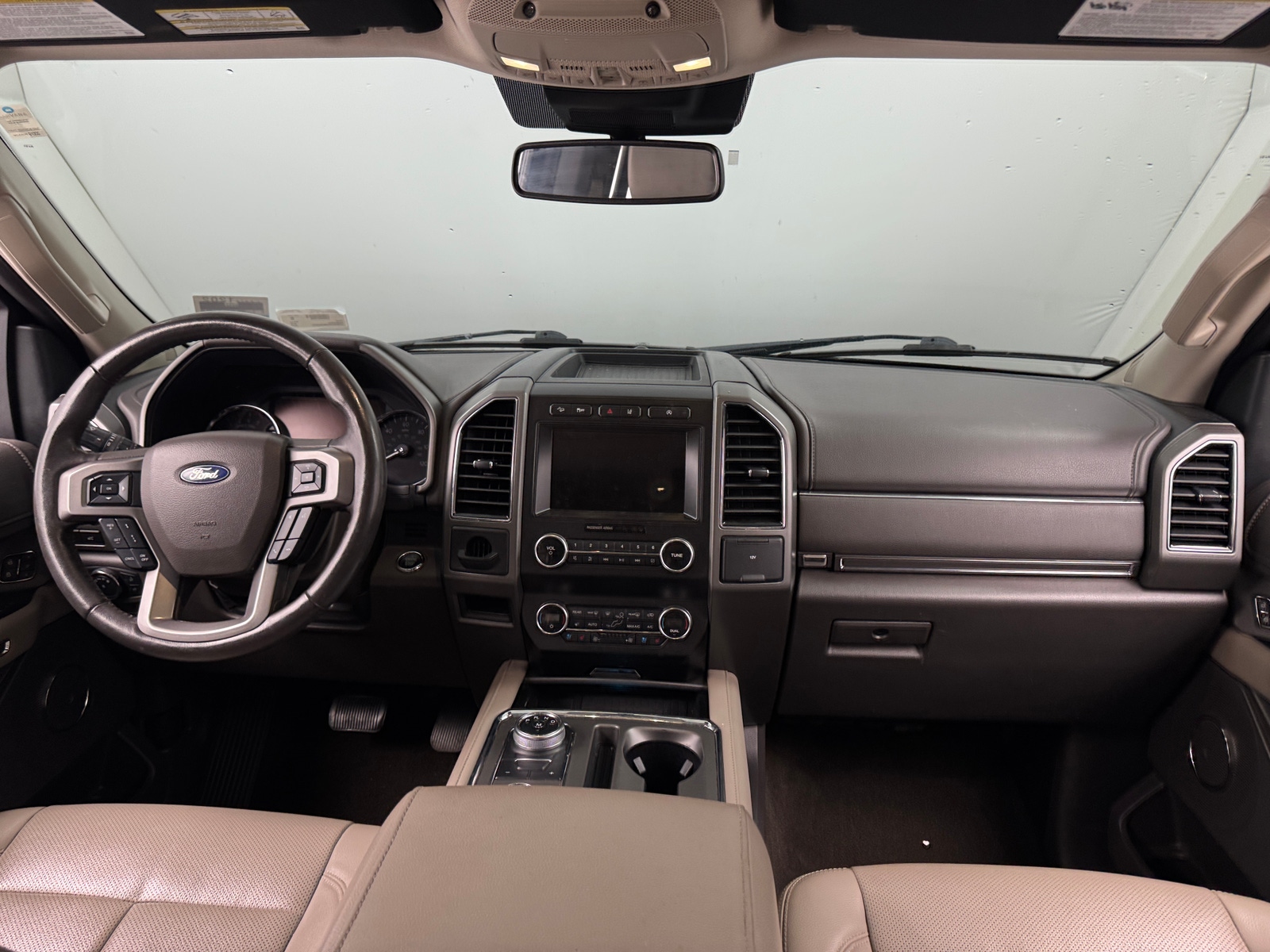 Thumbnail: 2021 Ford Expedition - 2