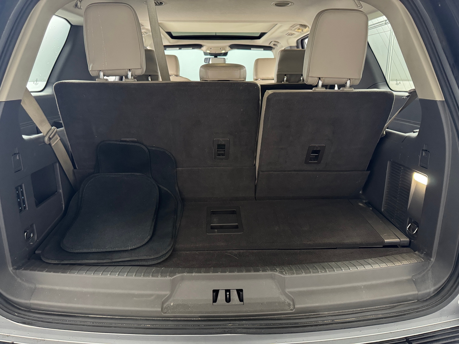 Thumbnail: 2021 Ford Expedition - 6