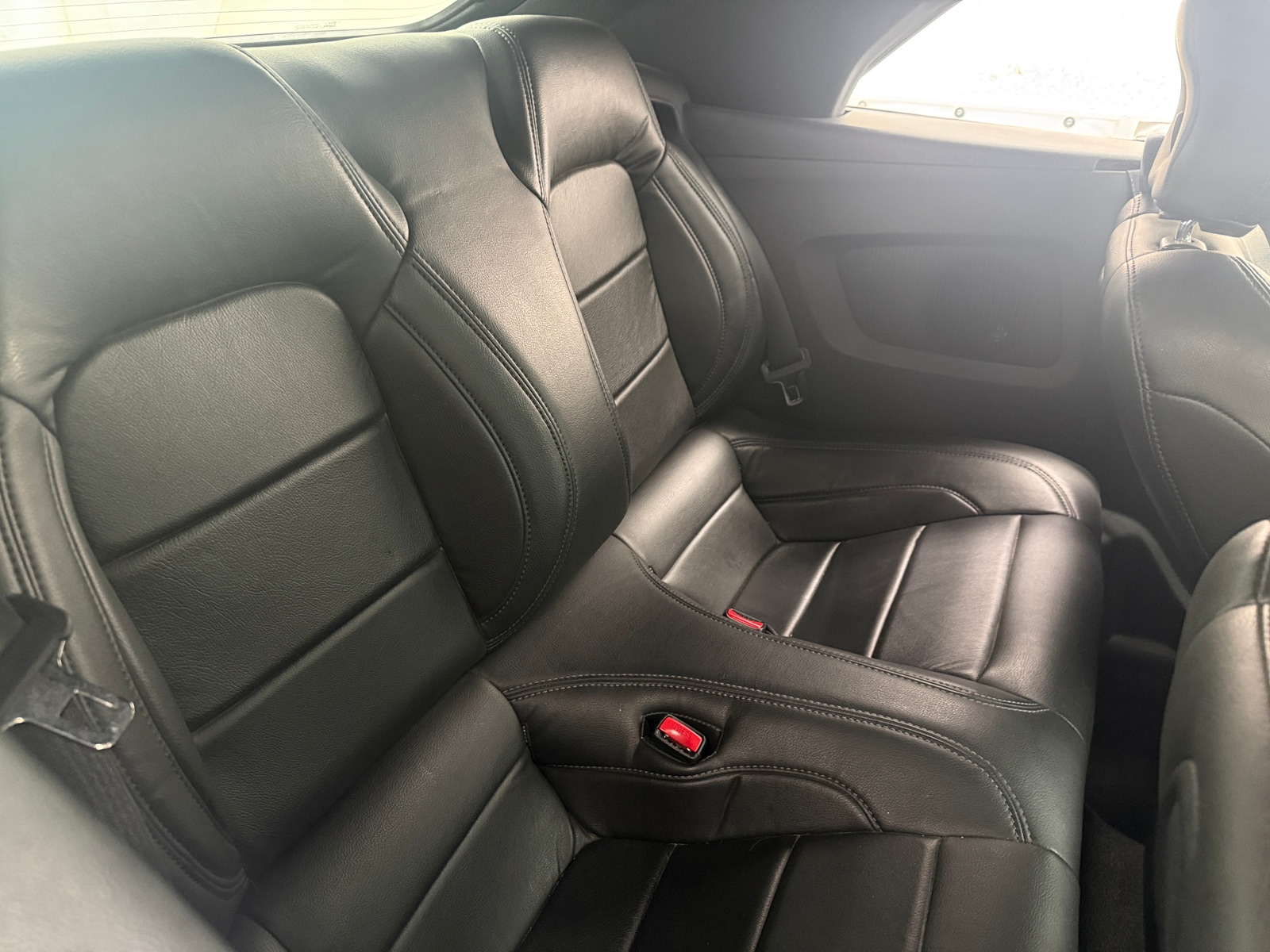 Thumbnail: 2017 Ford Mustang - 6