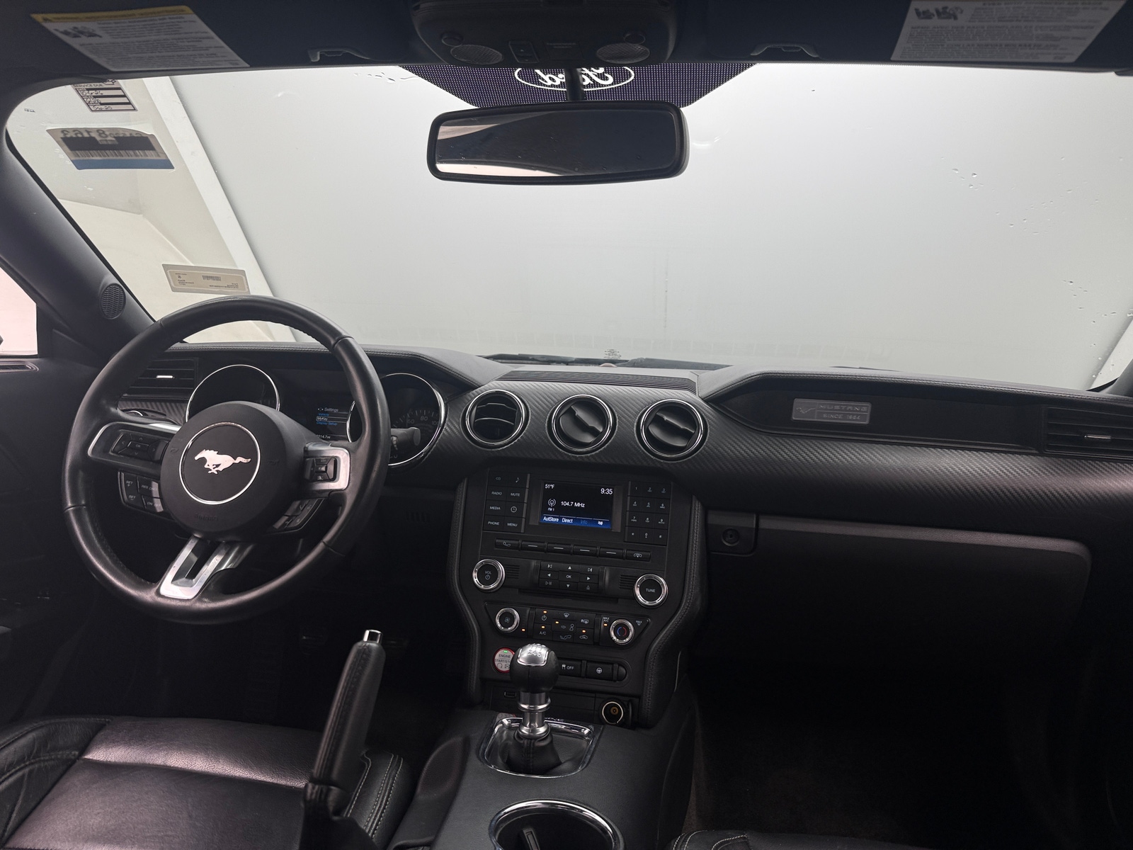 Thumbnail: 2017 Ford Mustang - 3