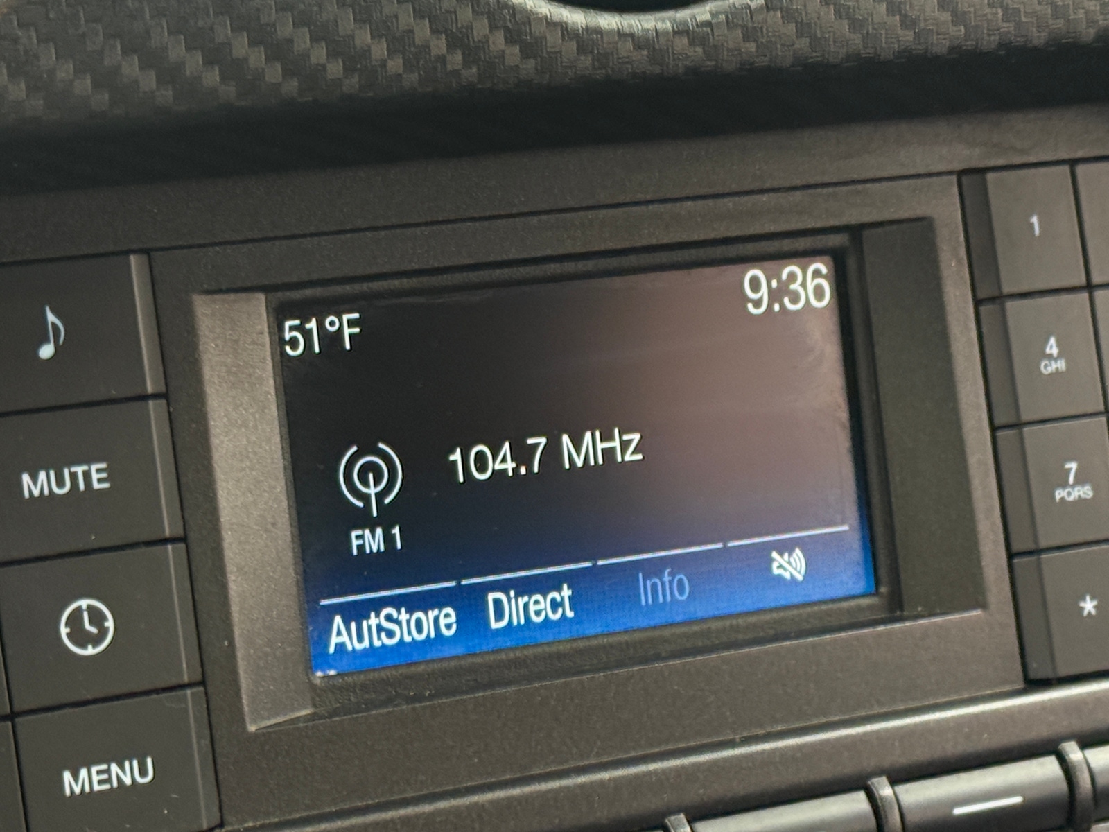 Thumbnail: 2017 Ford Mustang - 4