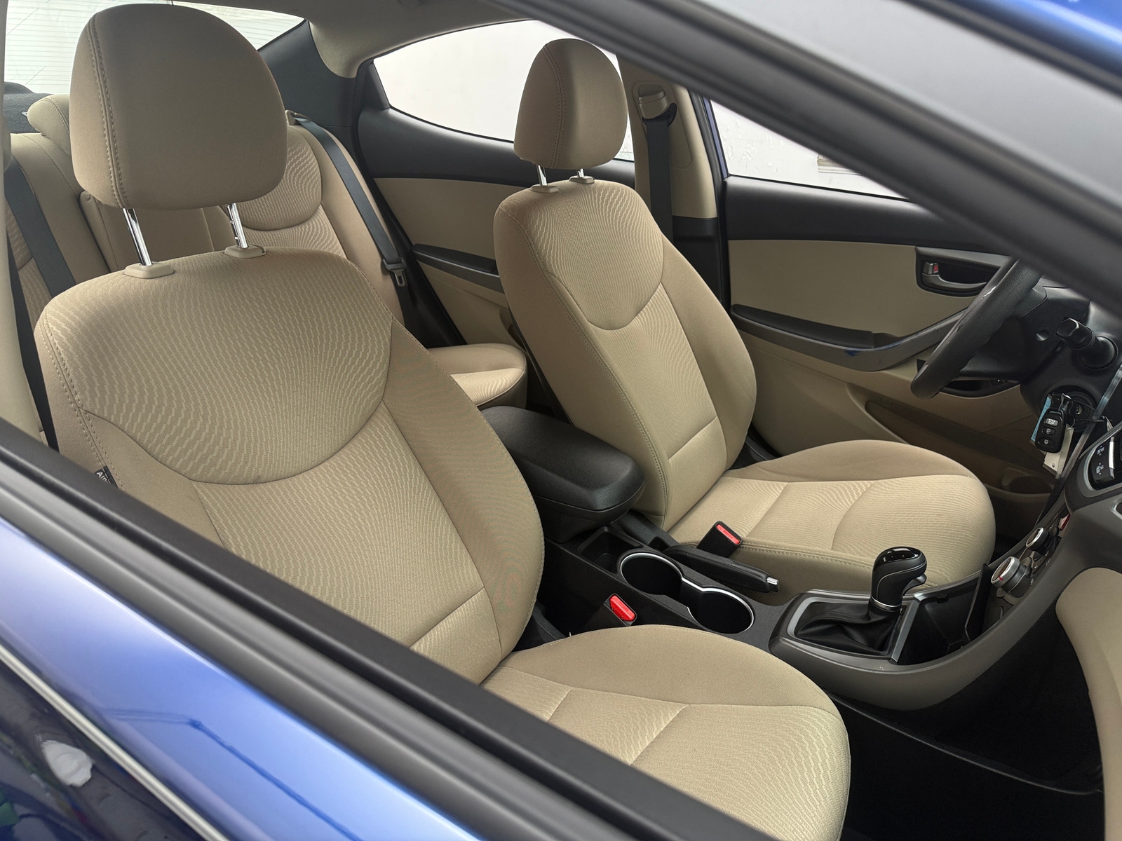 Thumbnail: 2016 Hyundai Elantra - 2