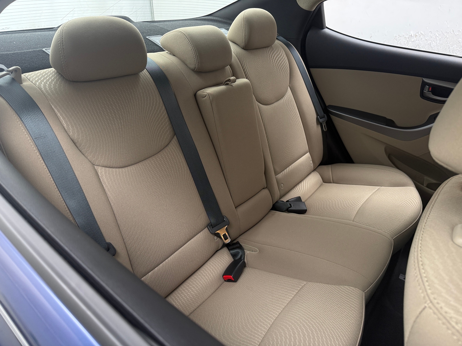 Thumbnail: 2016 Hyundai Elantra - 6