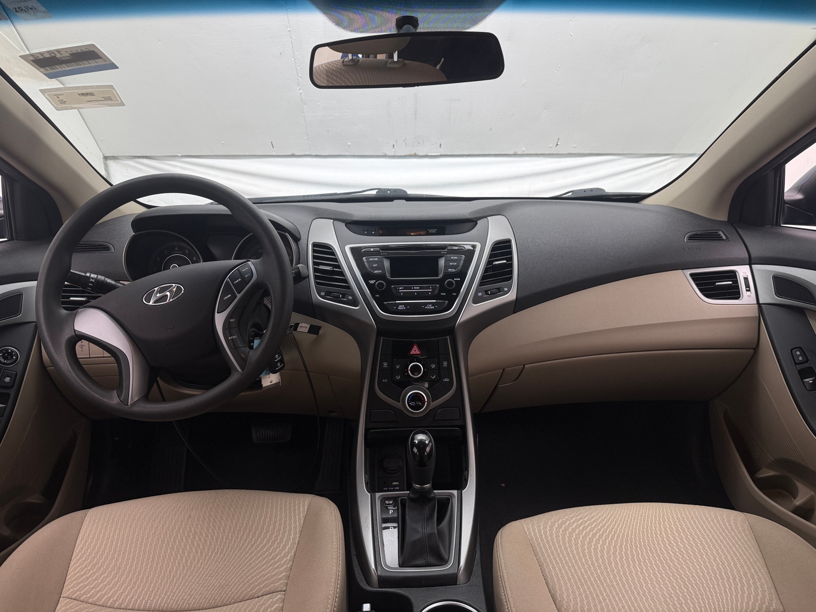 Thumbnail: 2016 Hyundai Elantra - 3