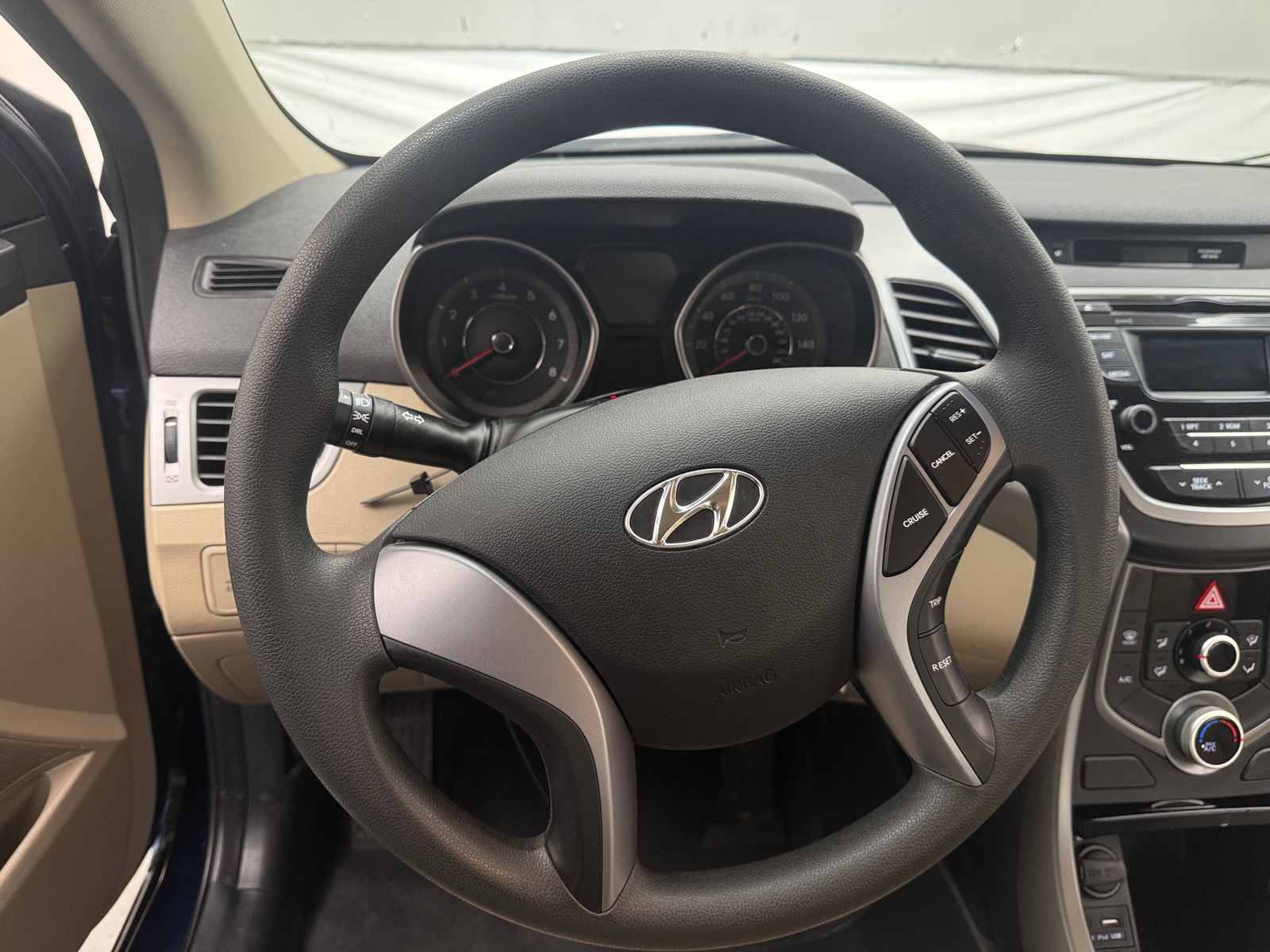 Thumbnail: 2016 Hyundai Elantra - 5