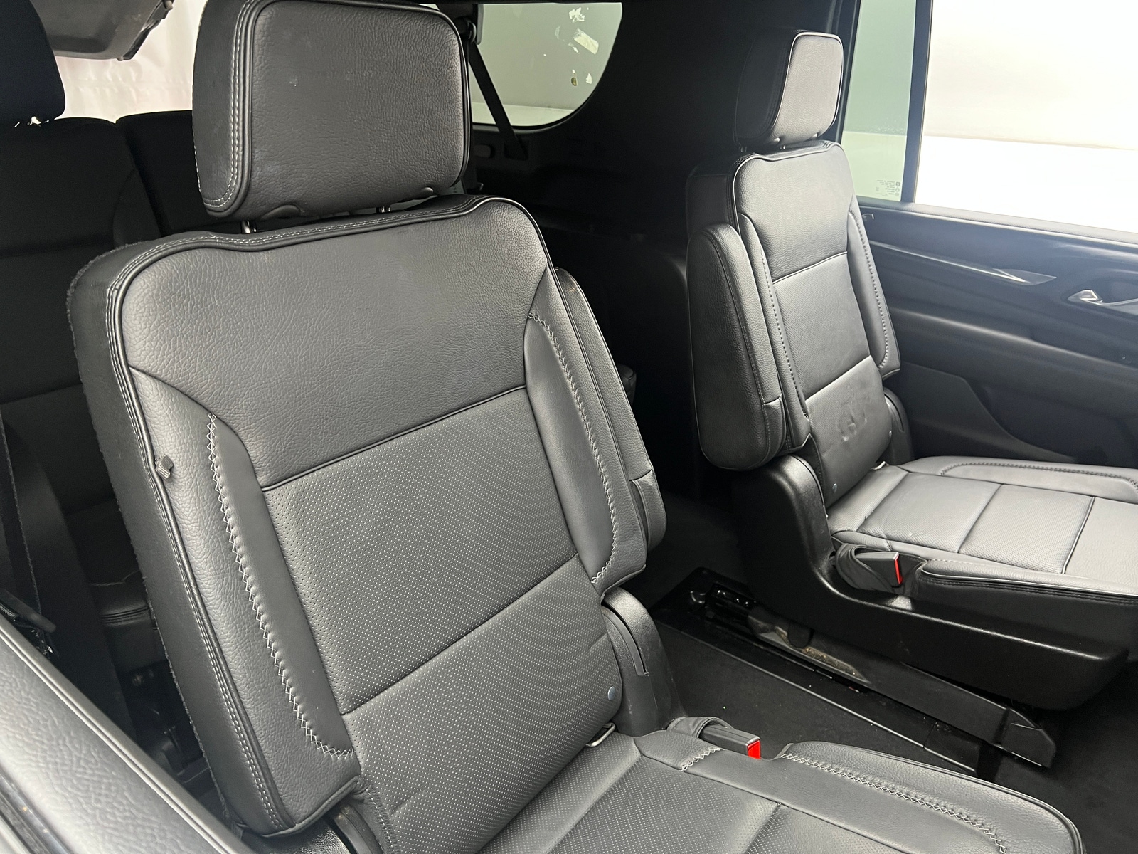 Thumbnail: 2021 GMC Yukon XL - 5