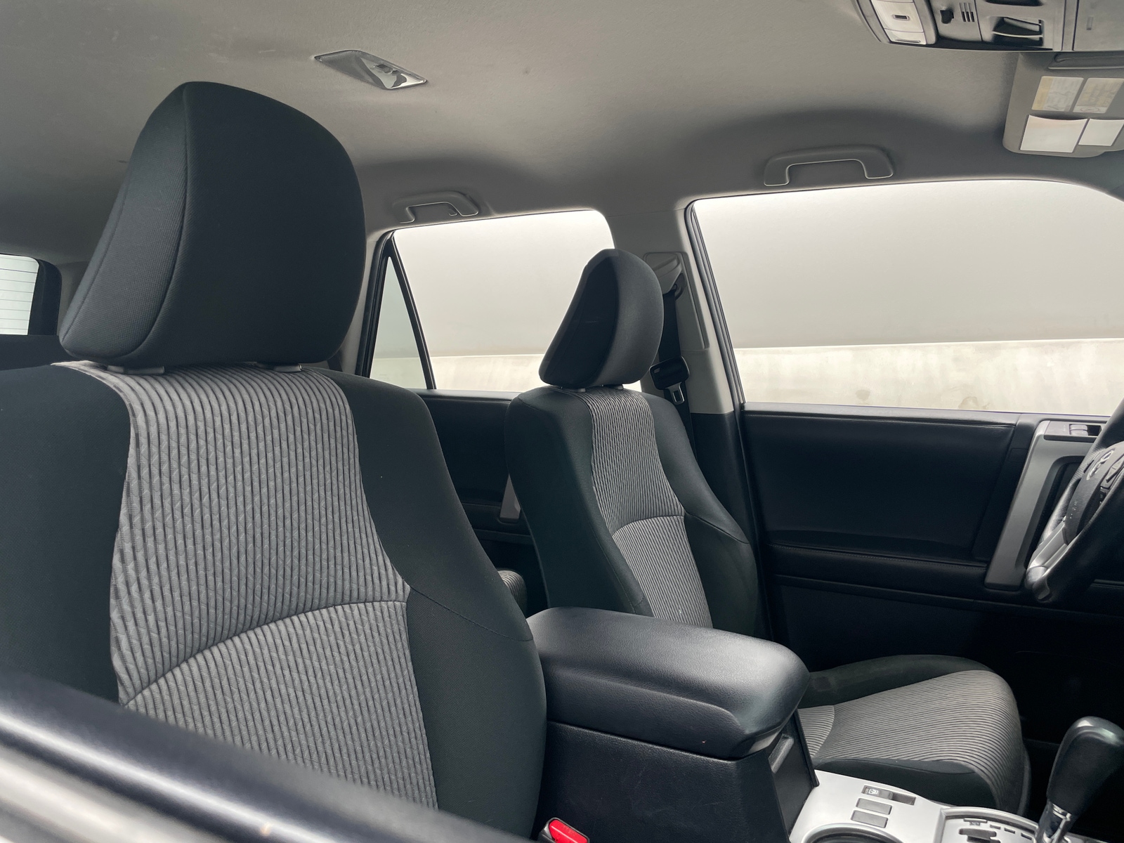 Thumbnail: 2019 Toyota 4Runner - 2