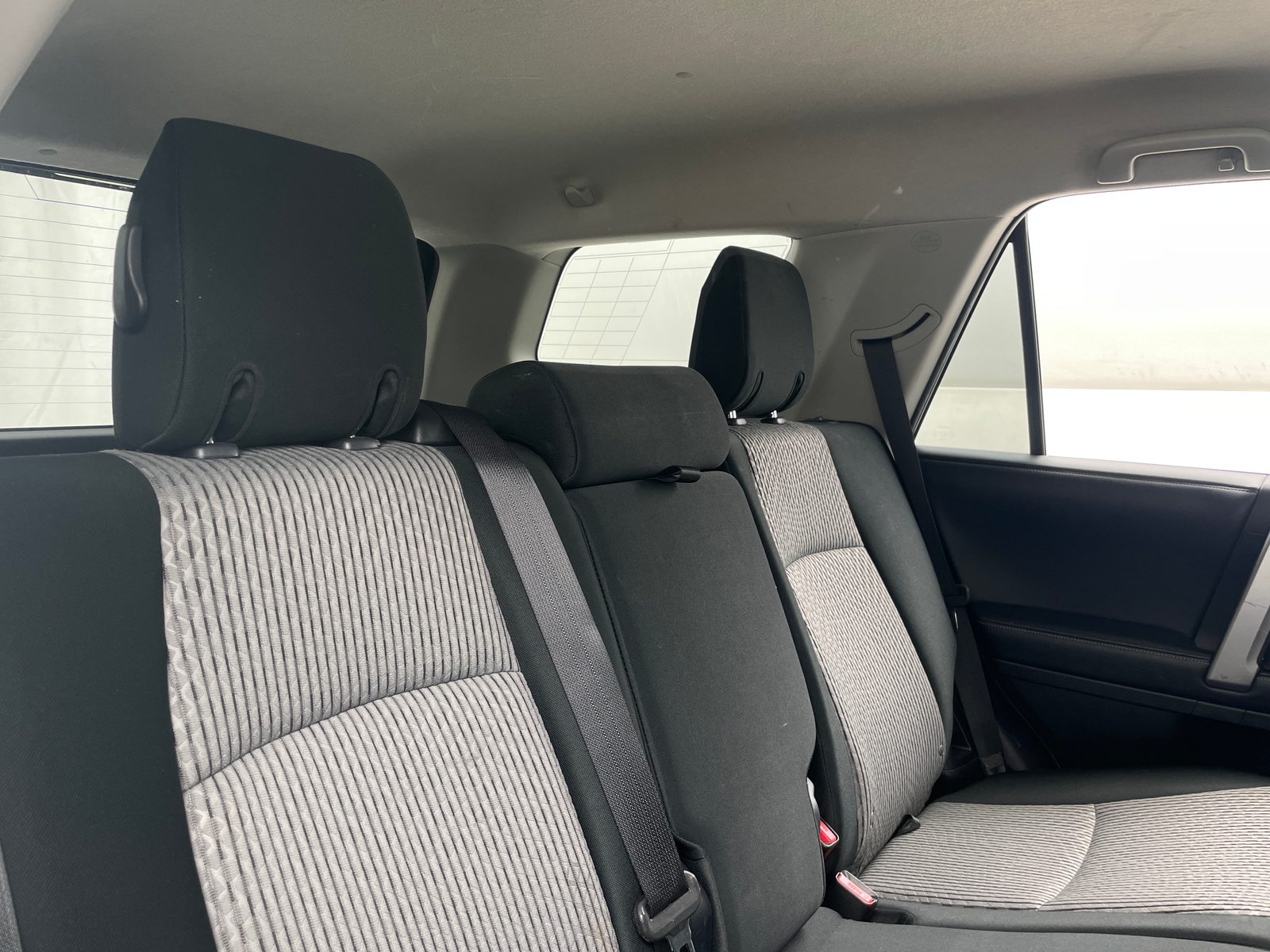 Thumbnail: 2019 Toyota 4Runner - 6