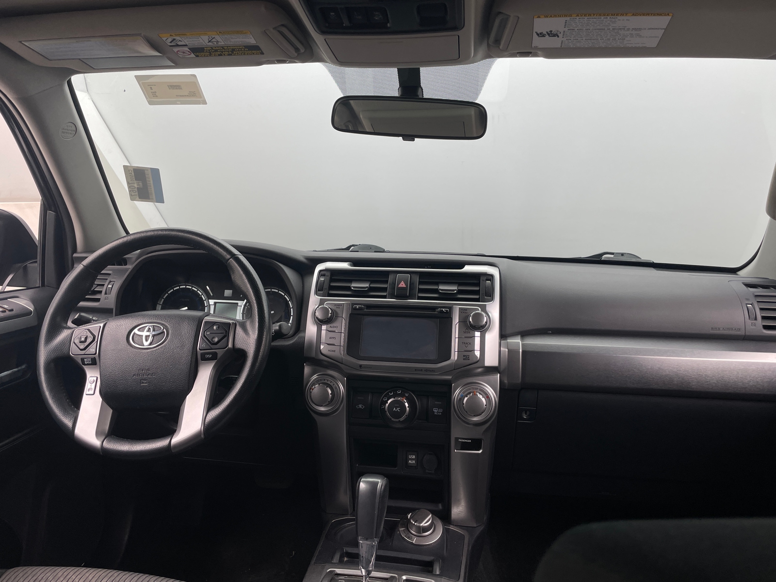 Thumbnail: 2019 Toyota 4Runner - 3