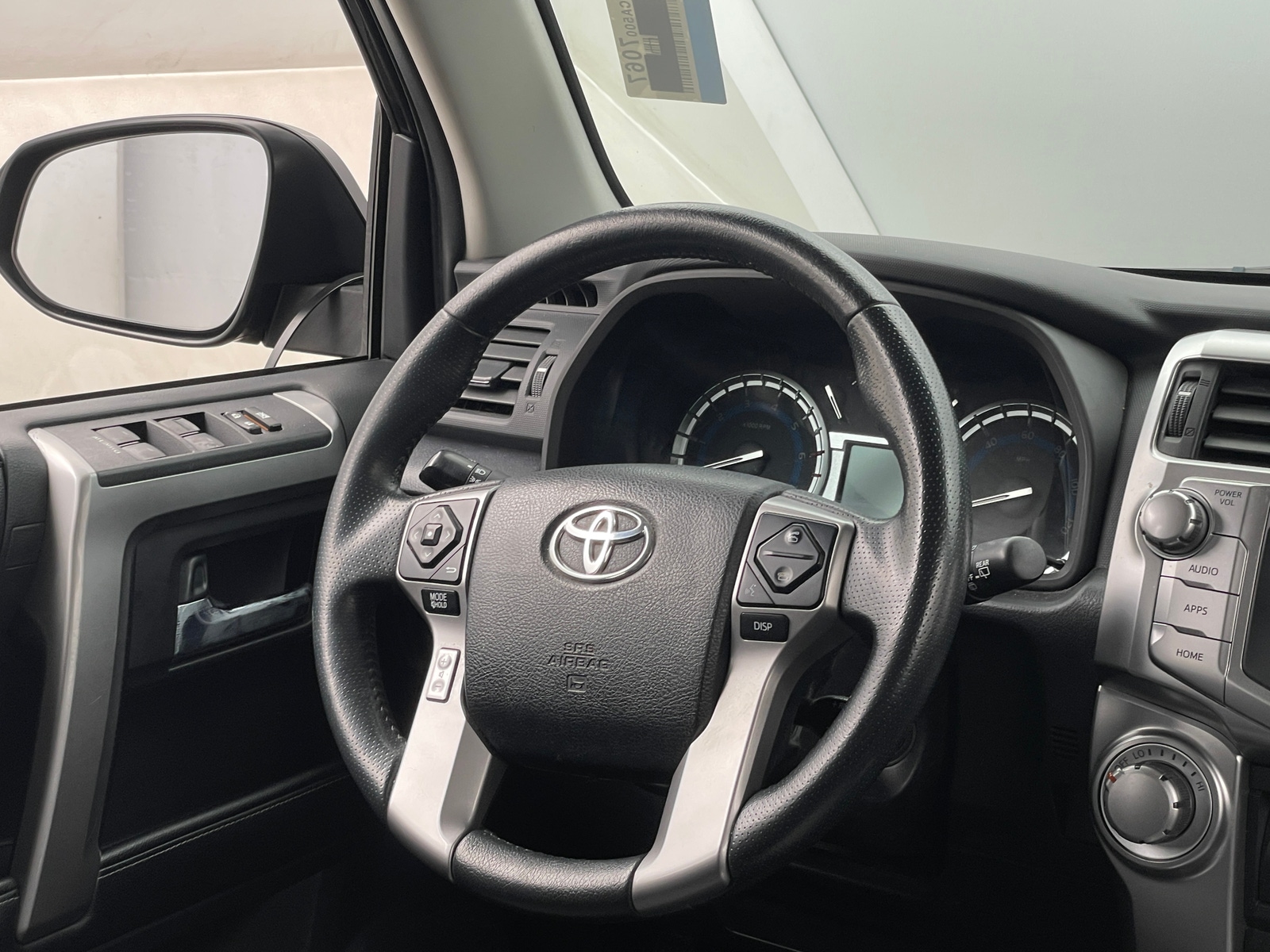 Thumbnail: 2019 Toyota 4Runner - 5