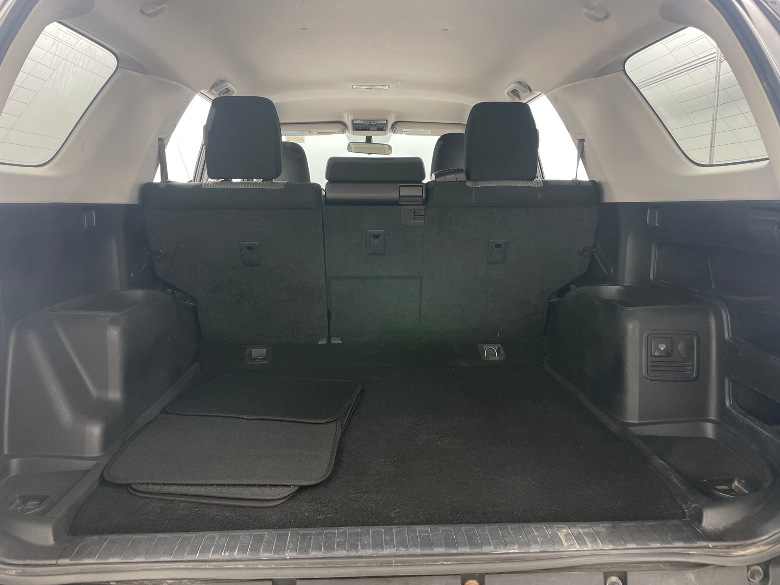 Thumbnail: 2019 Toyota 4Runner - 7