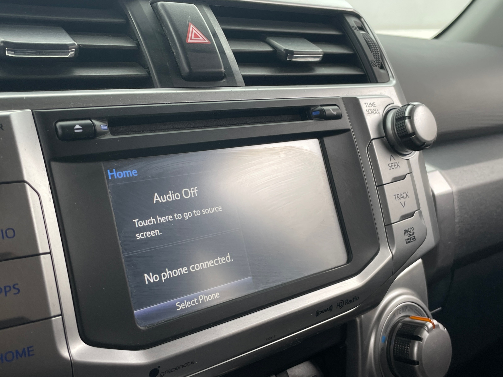 Thumbnail: 2019 Toyota 4Runner - 4