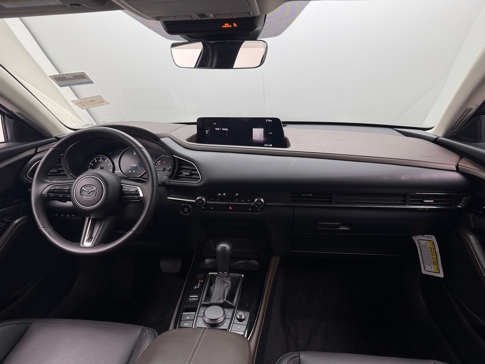 Thumbnail: 2025 Mazda CX-30 - 2