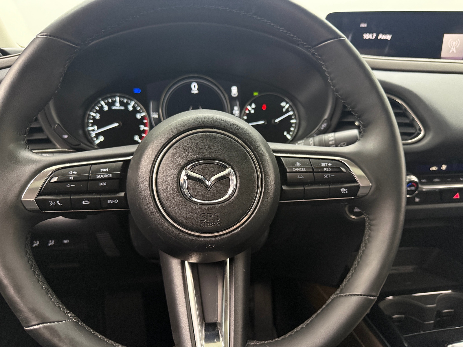 Thumbnail: 2025 Mazda CX-30 - 4
