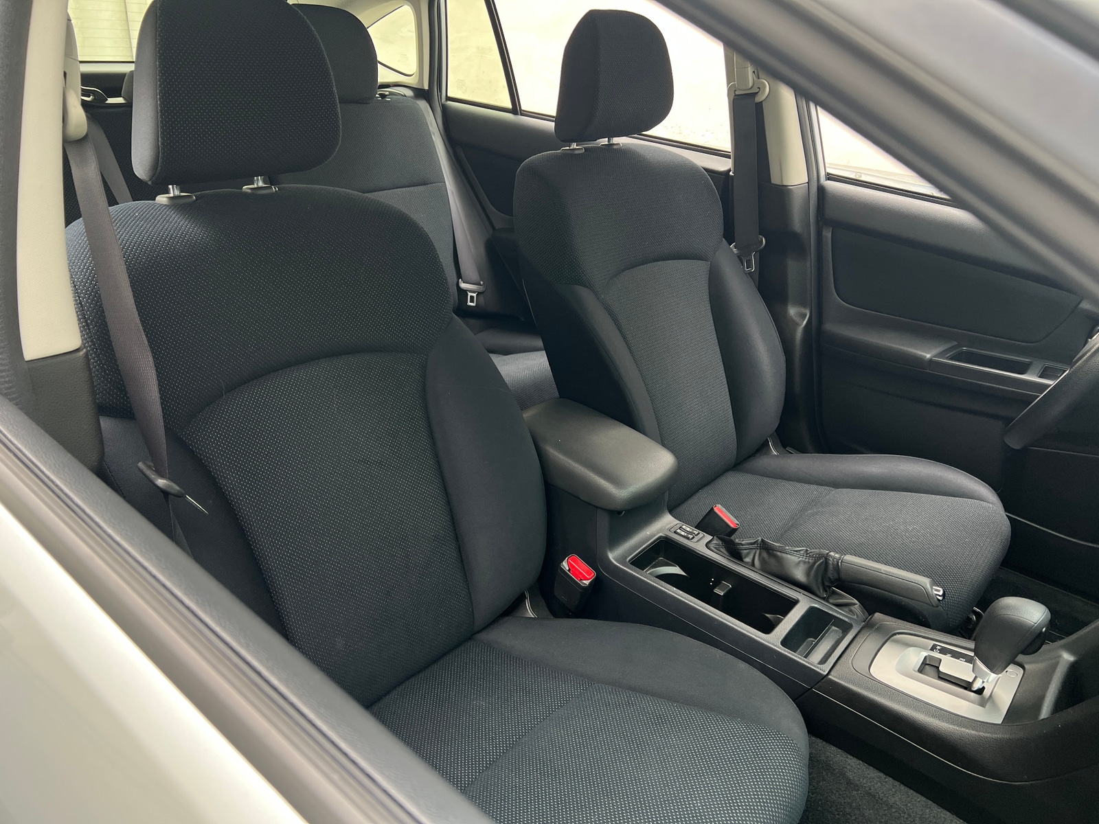 Thumbnail: 2013 Subaru Impreza - 2