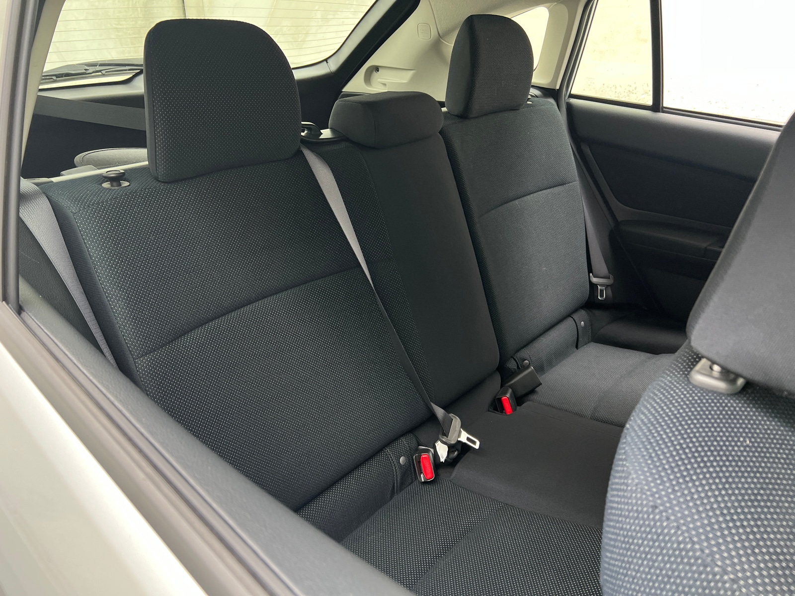 Thumbnail: 2013 Subaru Impreza - 6