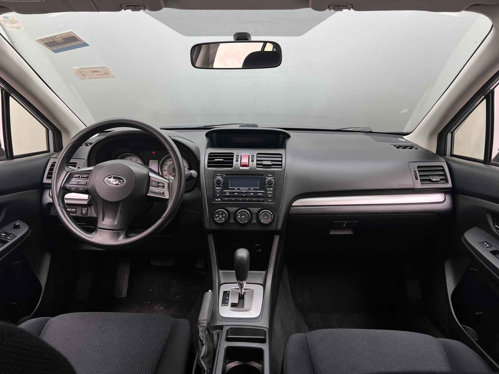 Thumbnail: 2013 Subaru Impreza - 3