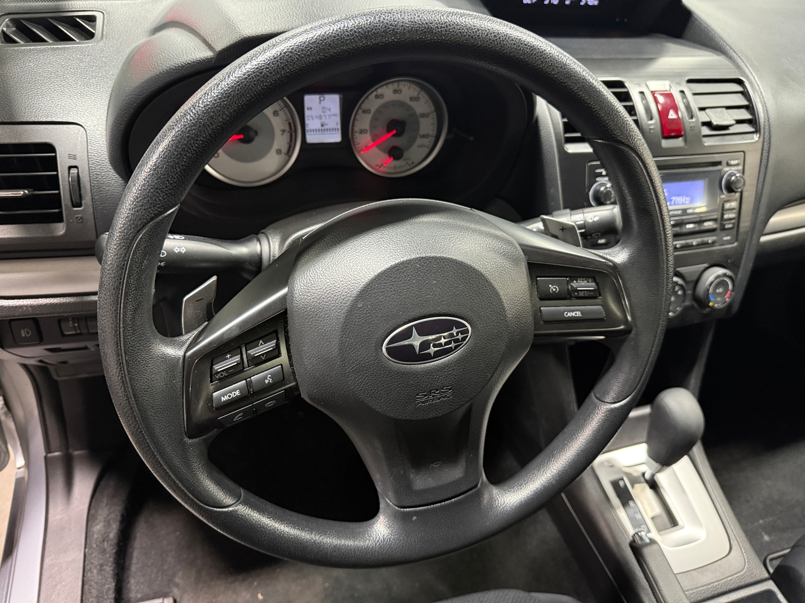 Thumbnail: 2013 Subaru Impreza - 5