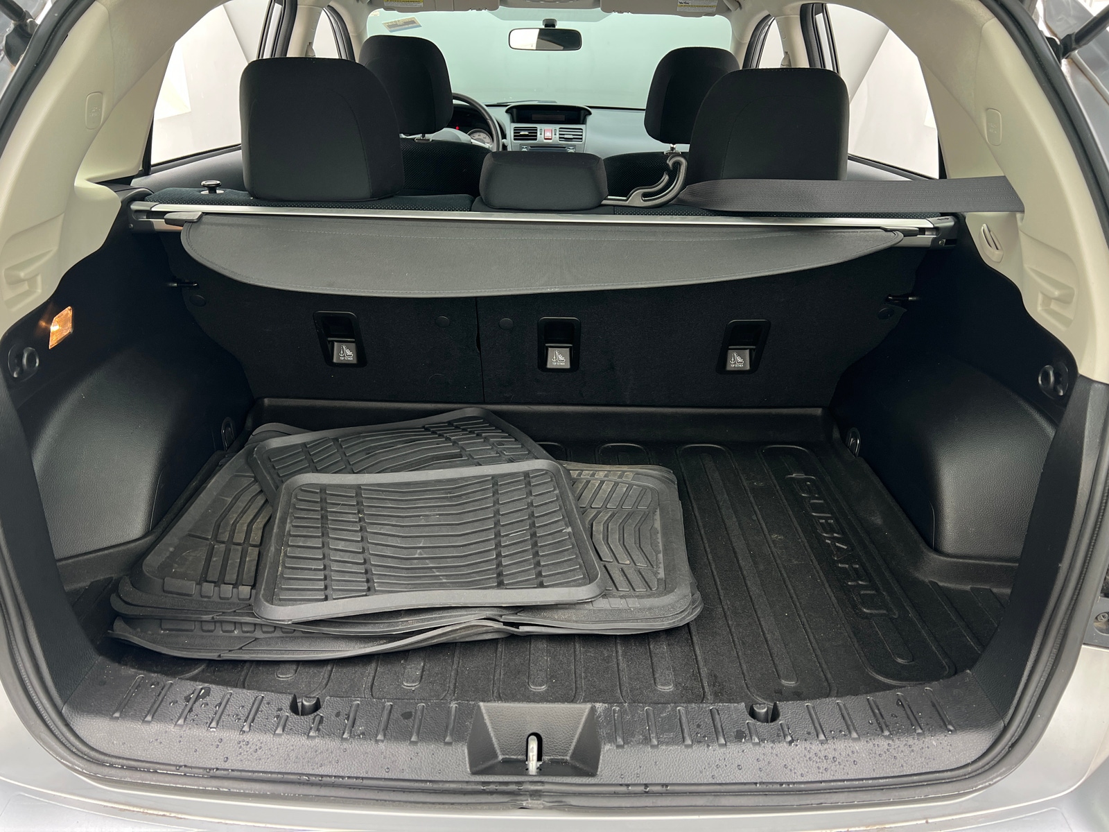 Thumbnail: 2013 Subaru Impreza - 7