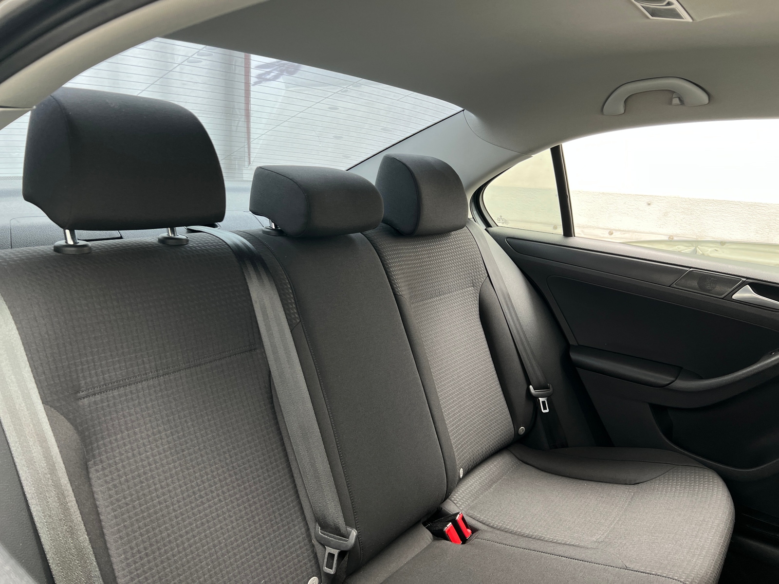 Thumbnail: 2015 Volkswagen Jetta - 6