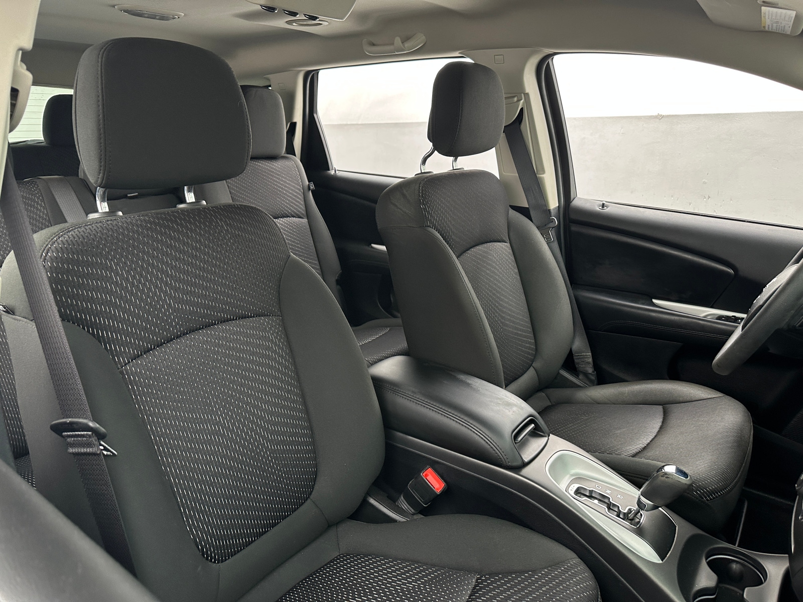 Thumbnail: 2019 Dodge Journey - 2