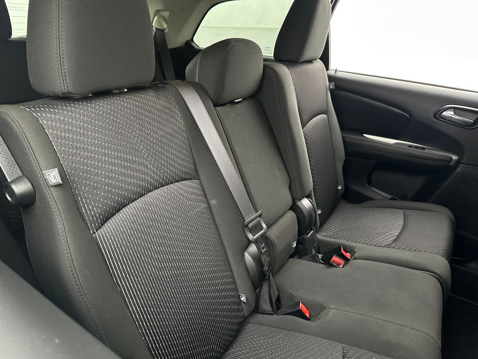 Thumbnail: 2019 Dodge Journey - 6