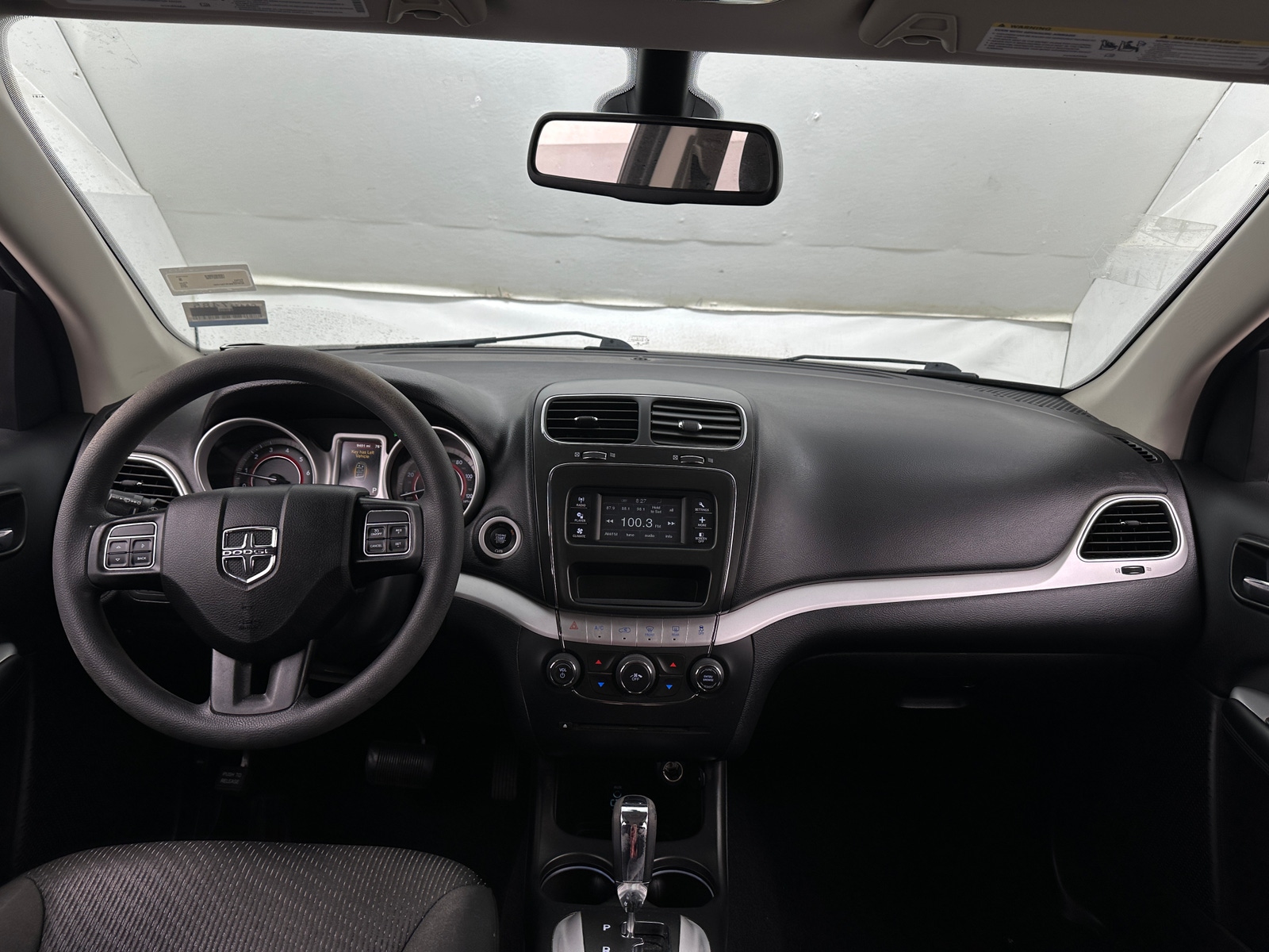 Thumbnail: 2019 Dodge Journey - 3