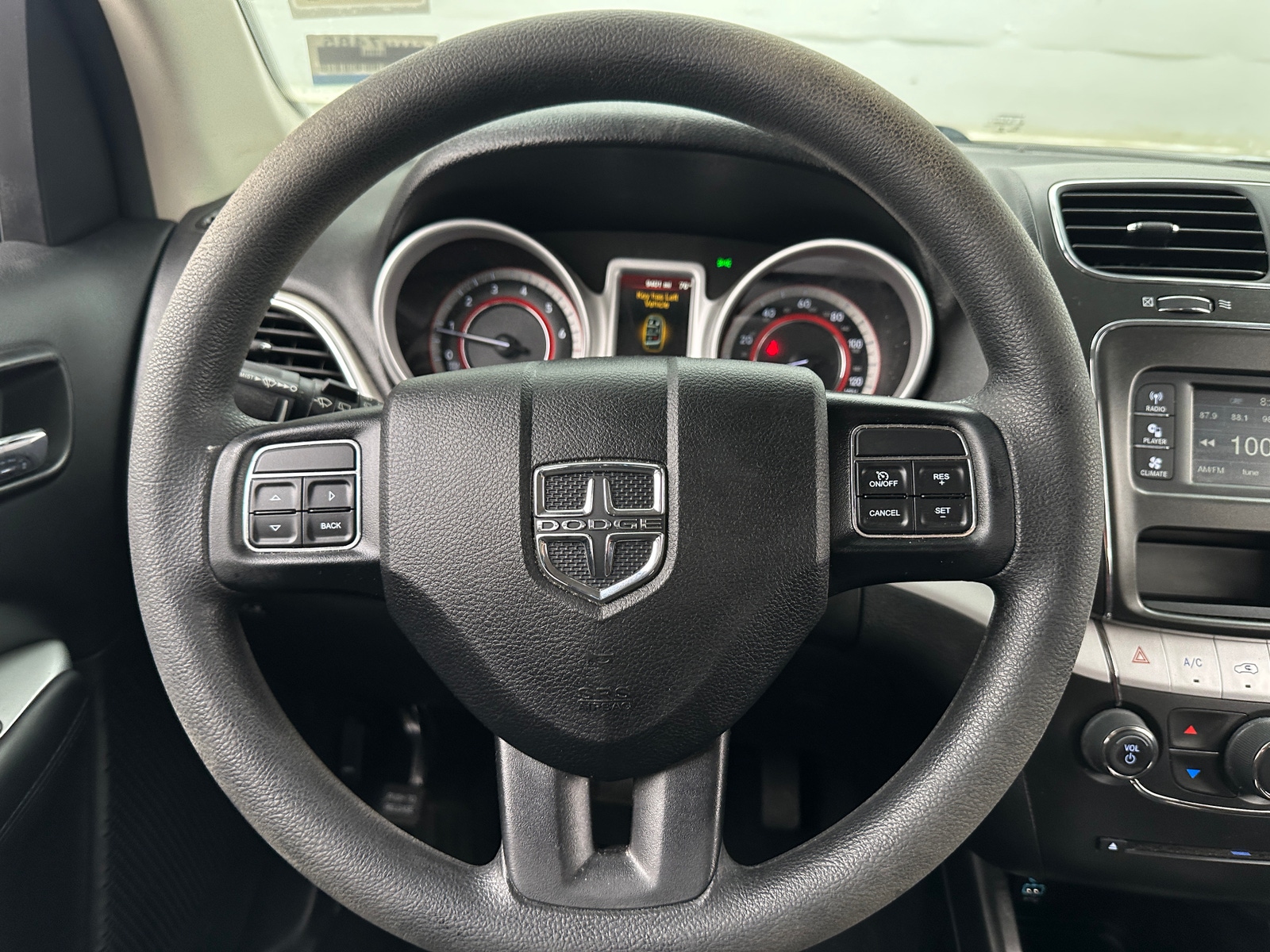 Thumbnail: 2019 Dodge Journey - 5