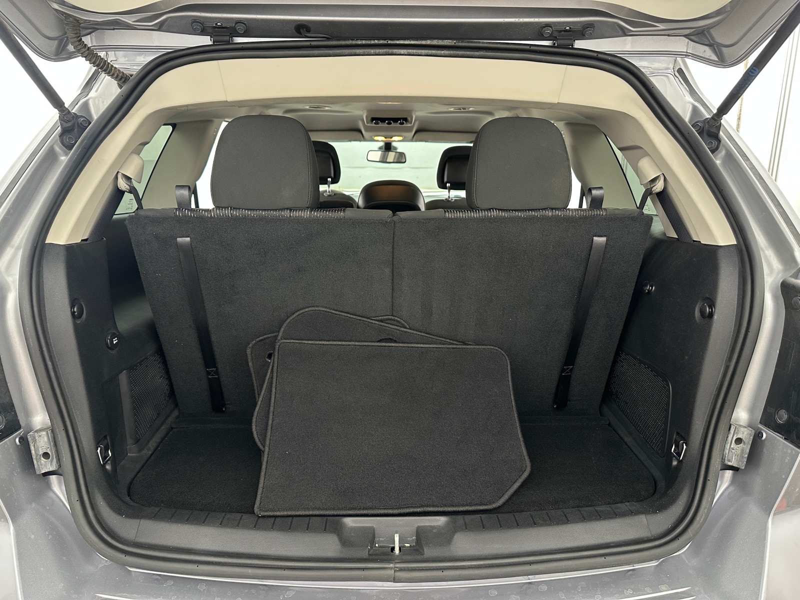 Thumbnail: 2019 Dodge Journey - 7