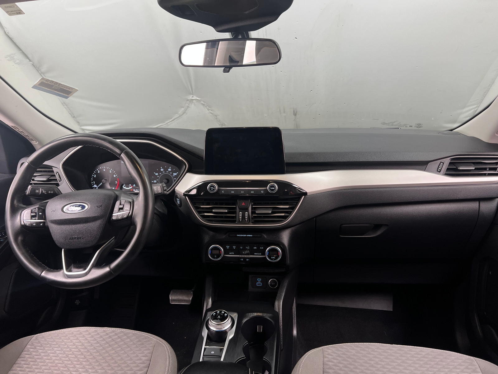 Thumbnail: 2021 Ford Escape - 3