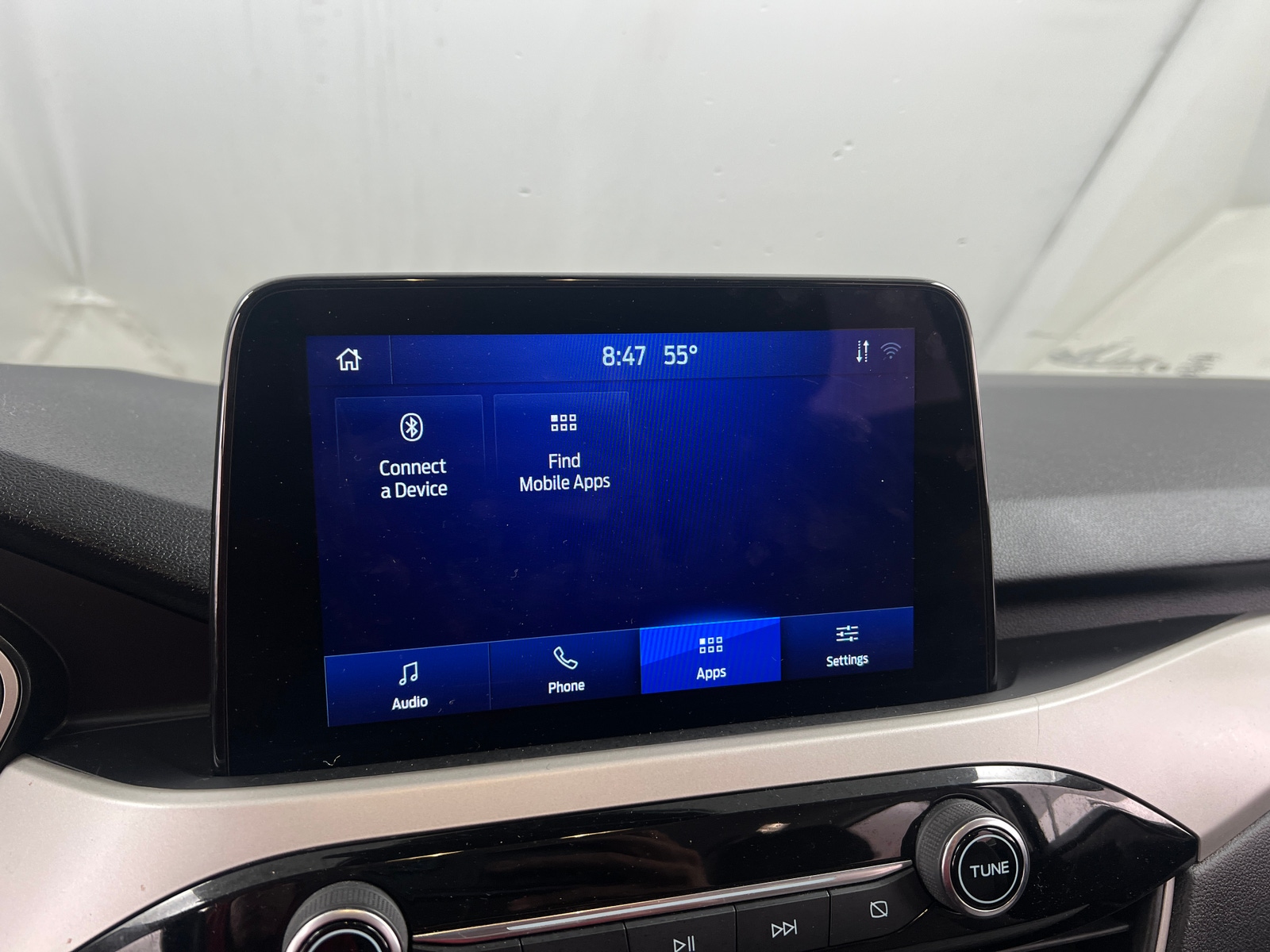 Thumbnail: 2021 Ford Escape - 4