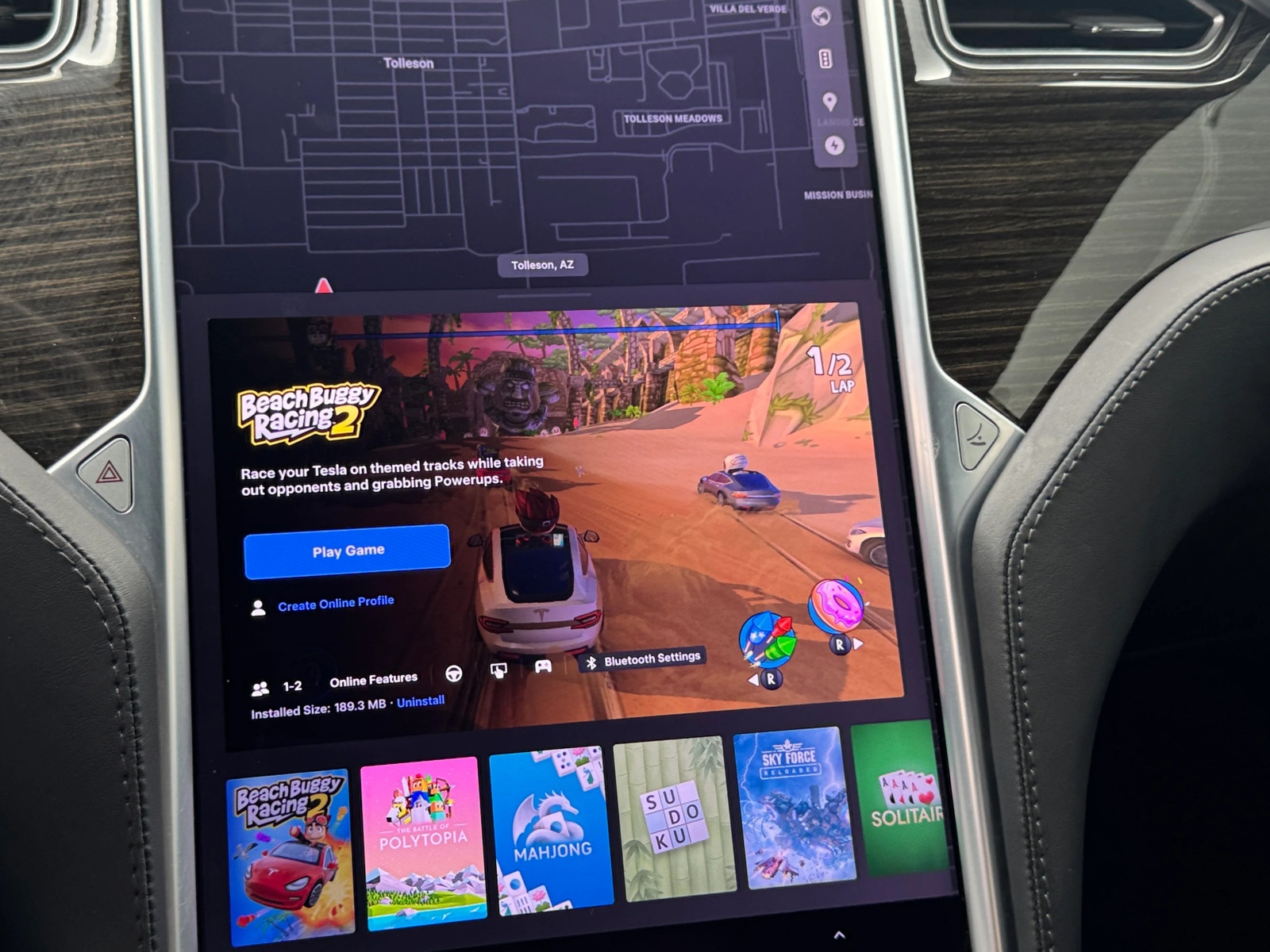 Thumbnail: 2017 Tesla Model S - 3