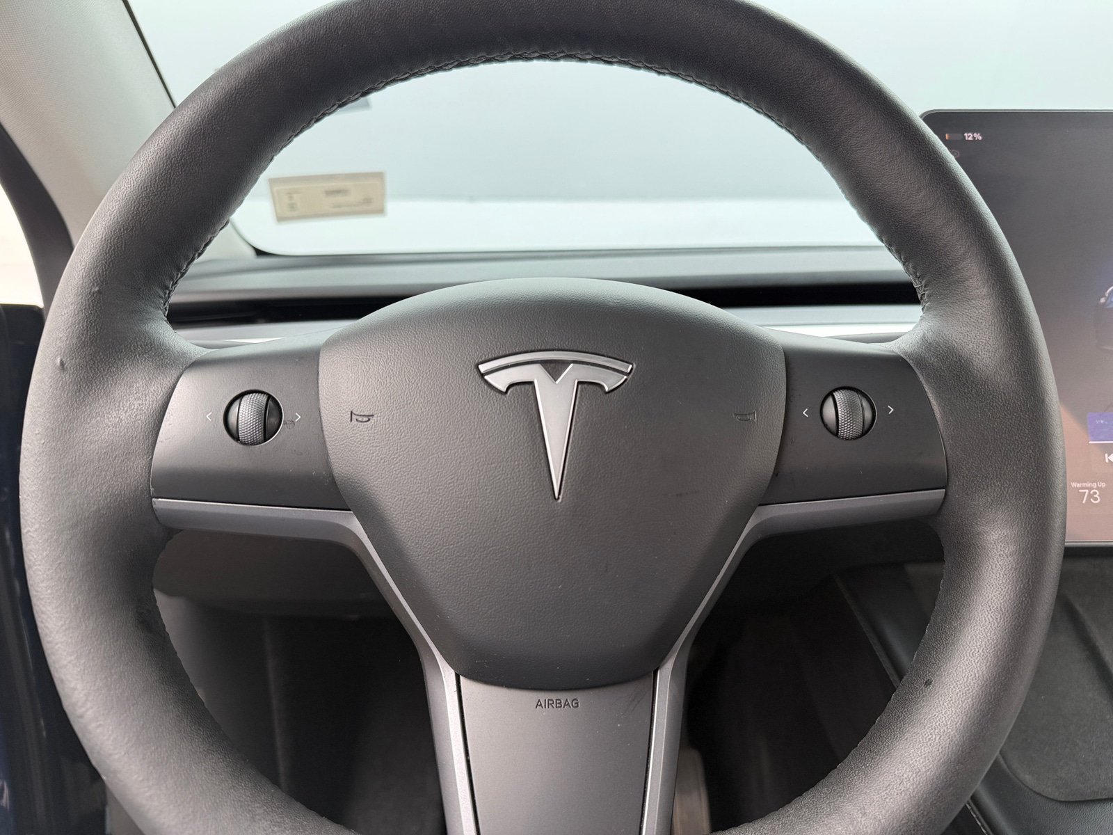 Thumbnail: 2023 Tesla Model Y - 4
