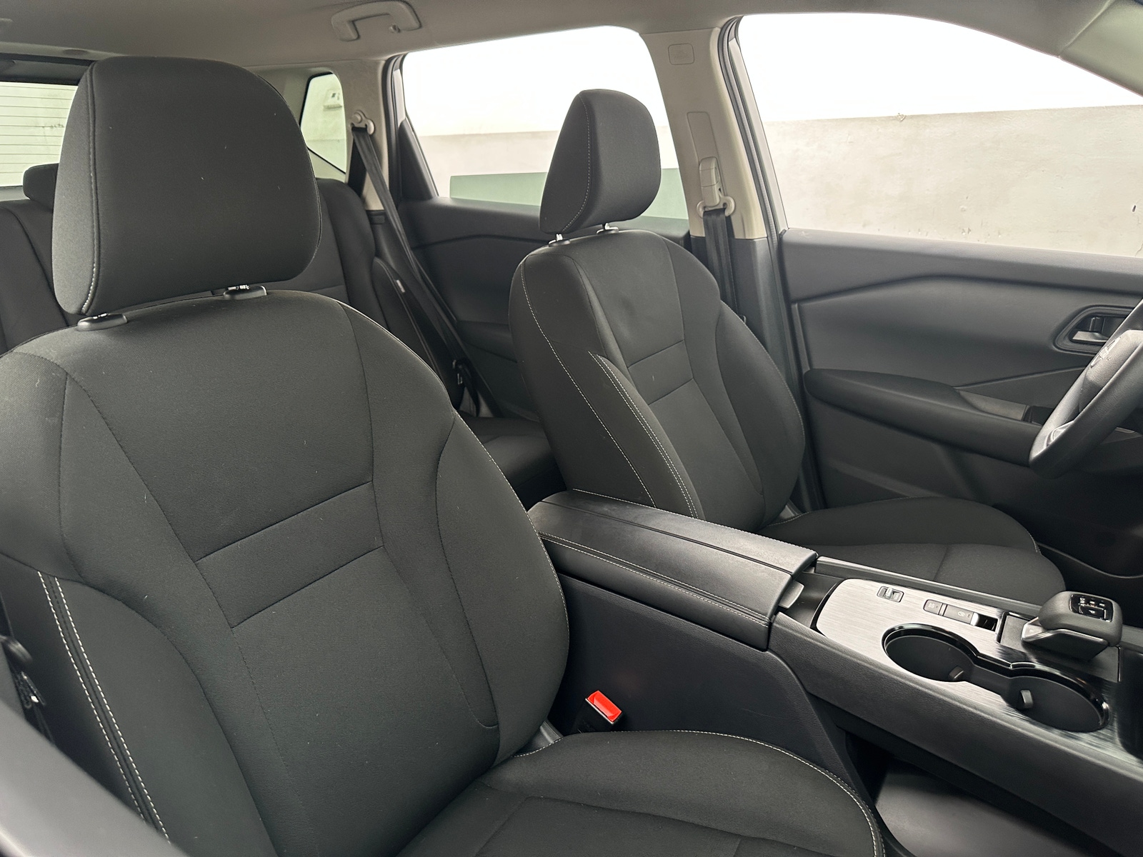 Thumbnail: 2025 Nissan Rogue - 2