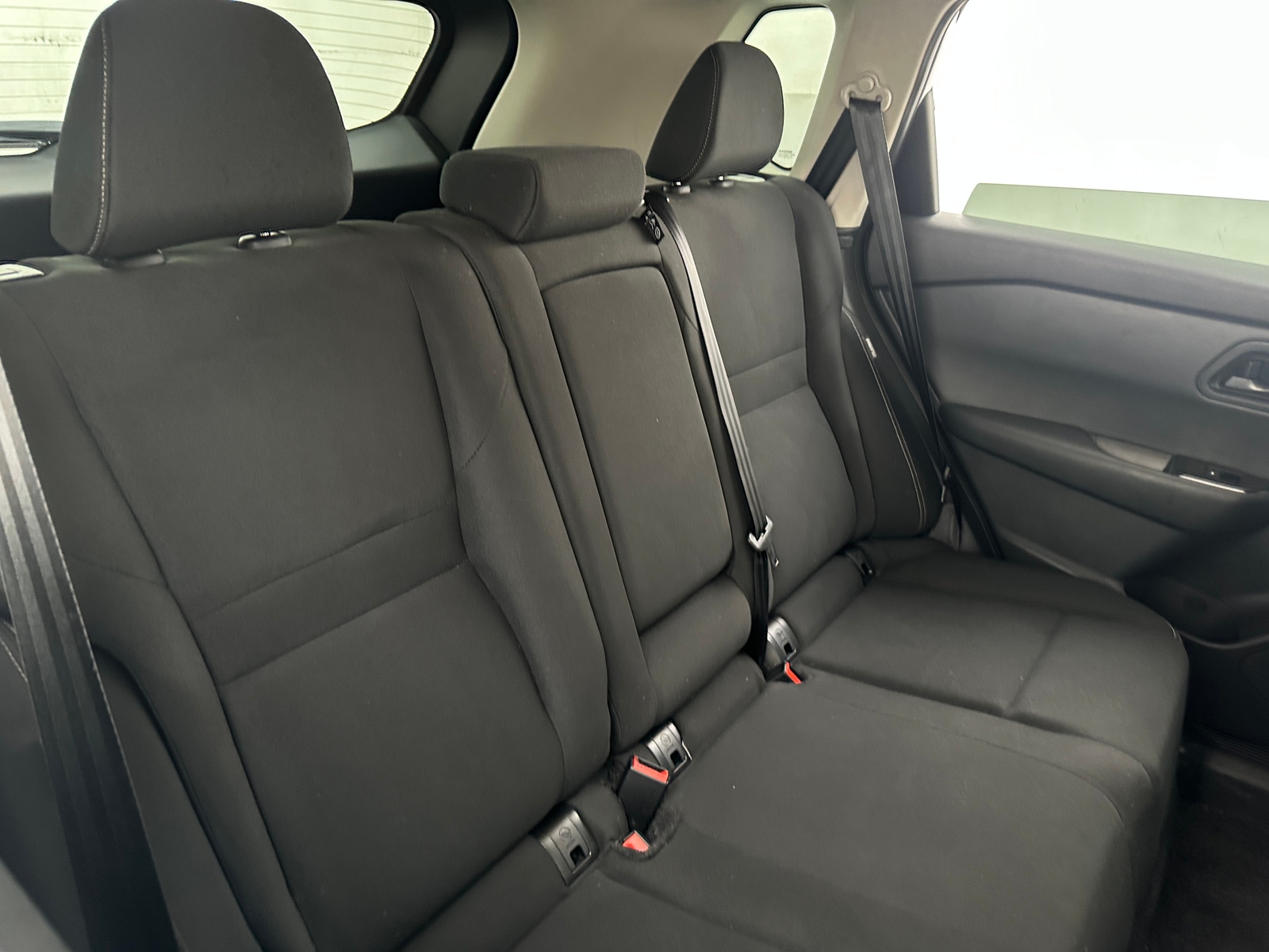 Thumbnail: 2025 Nissan Rogue - 6