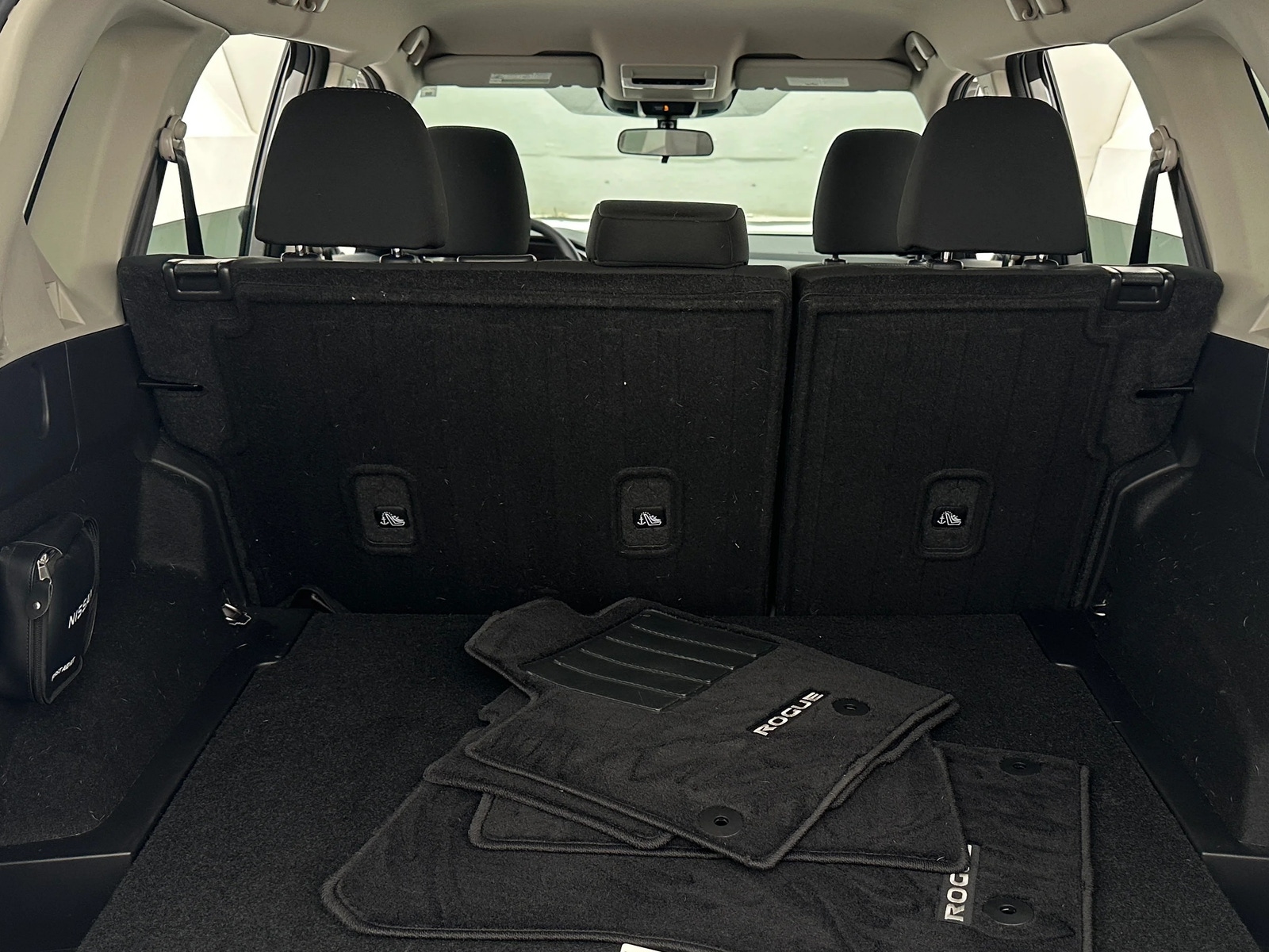 Thumbnail: 2025 Nissan Rogue - 7