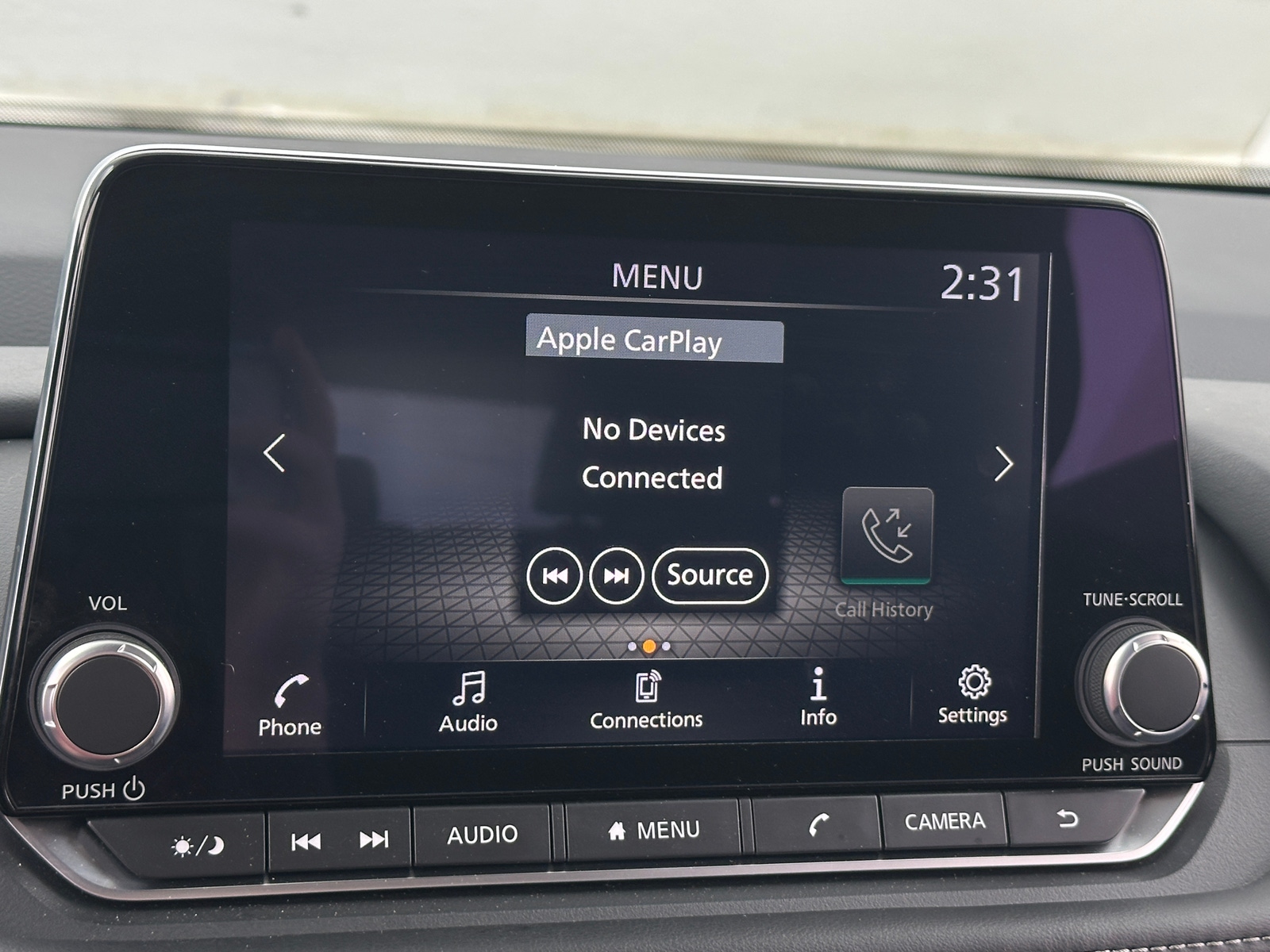 Thumbnail: 2025 Nissan Rogue - 4