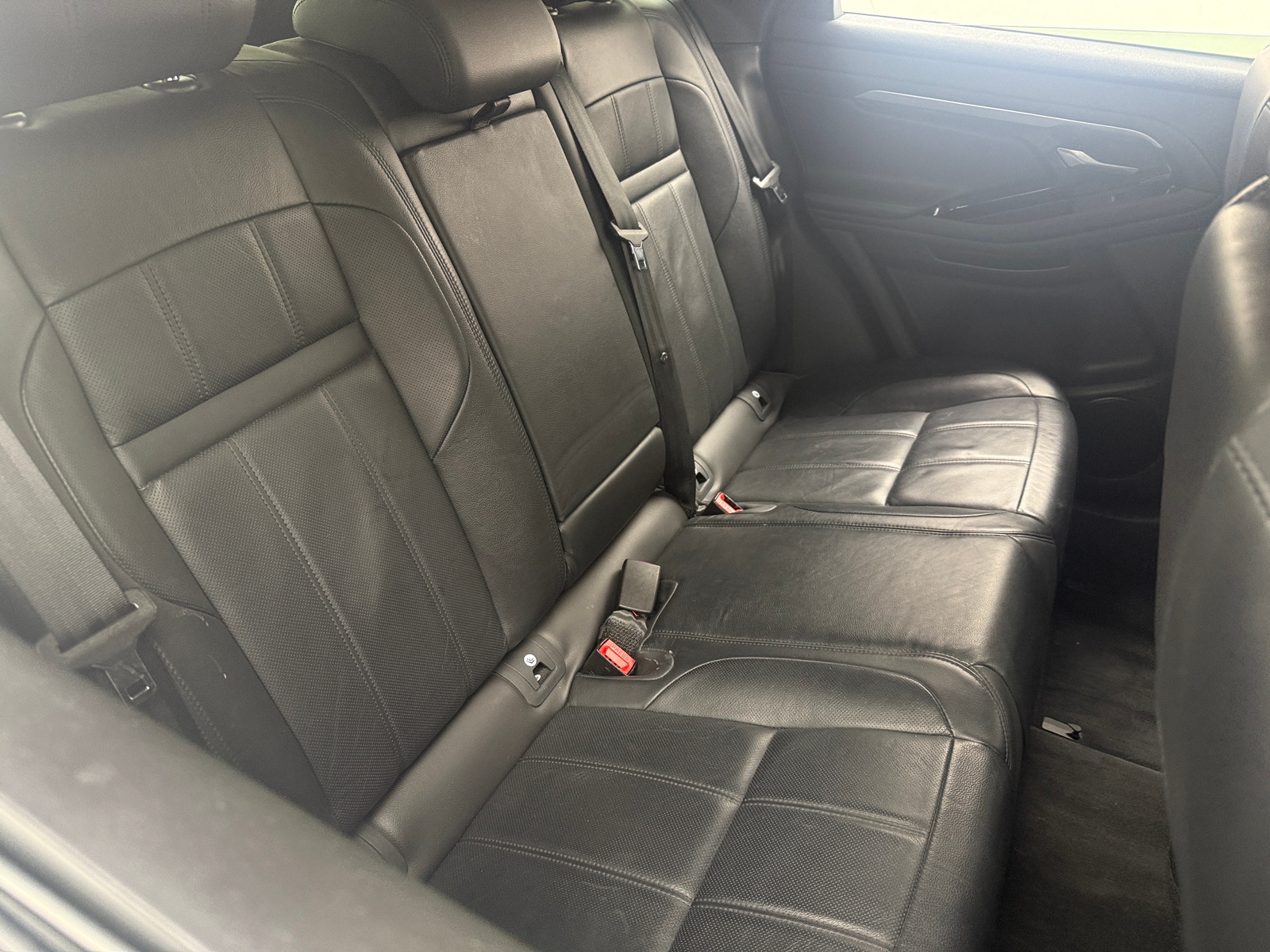 Thumbnail: 2020 Land Rover Range Rover Evoque - 5