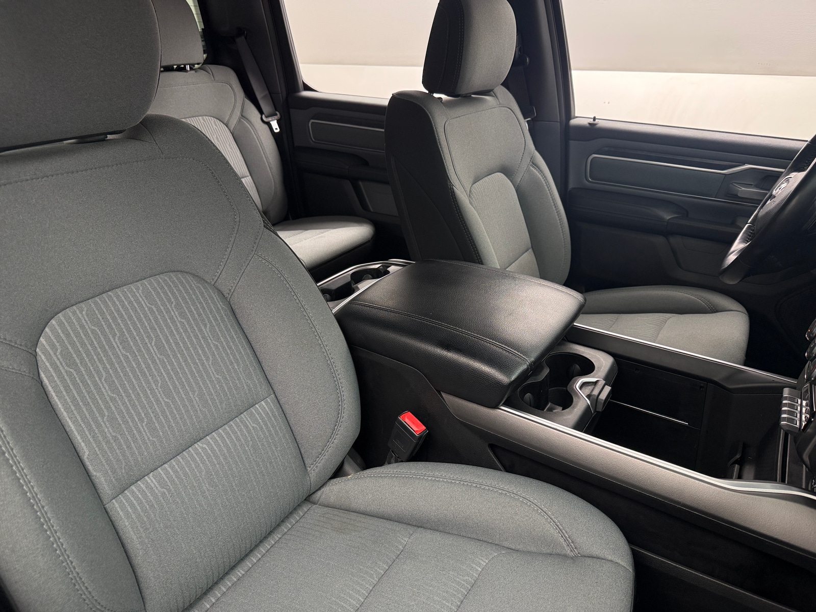 Thumbnail: 2021 RAM 1500 - 2