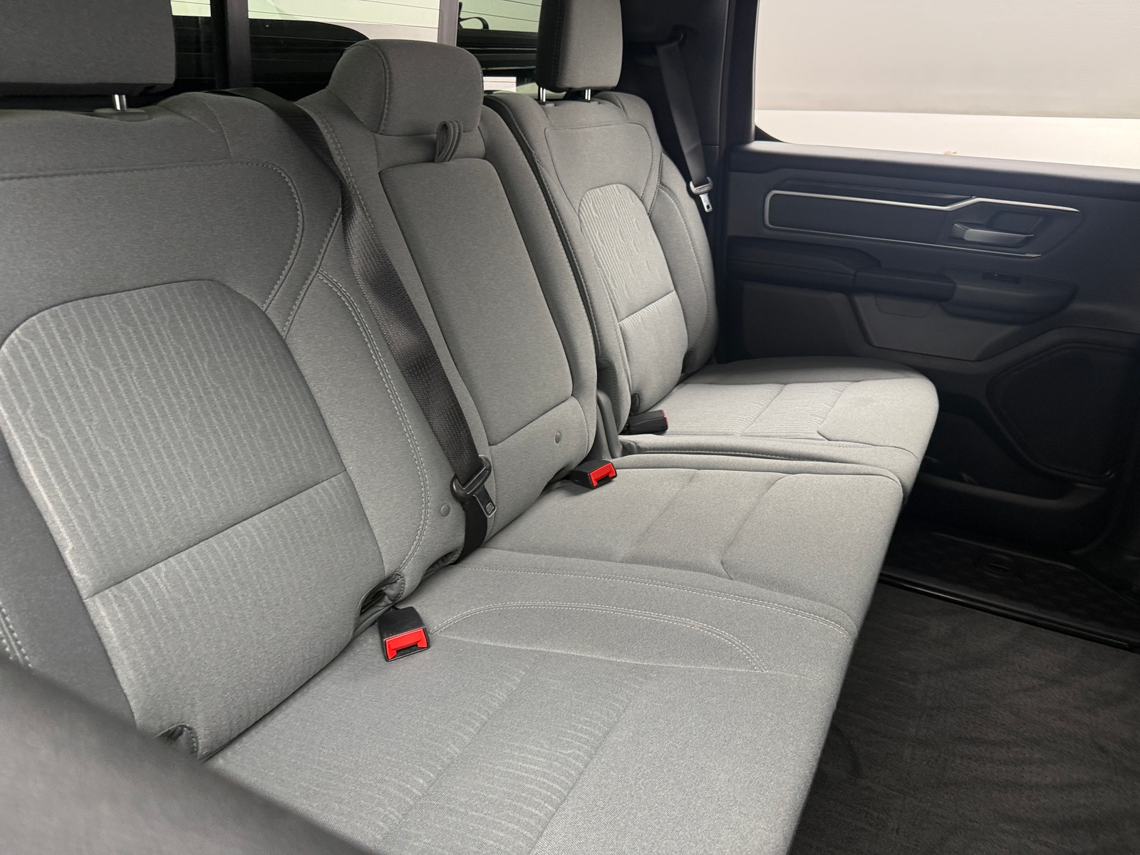 Thumbnail: 2021 RAM 1500 - 6