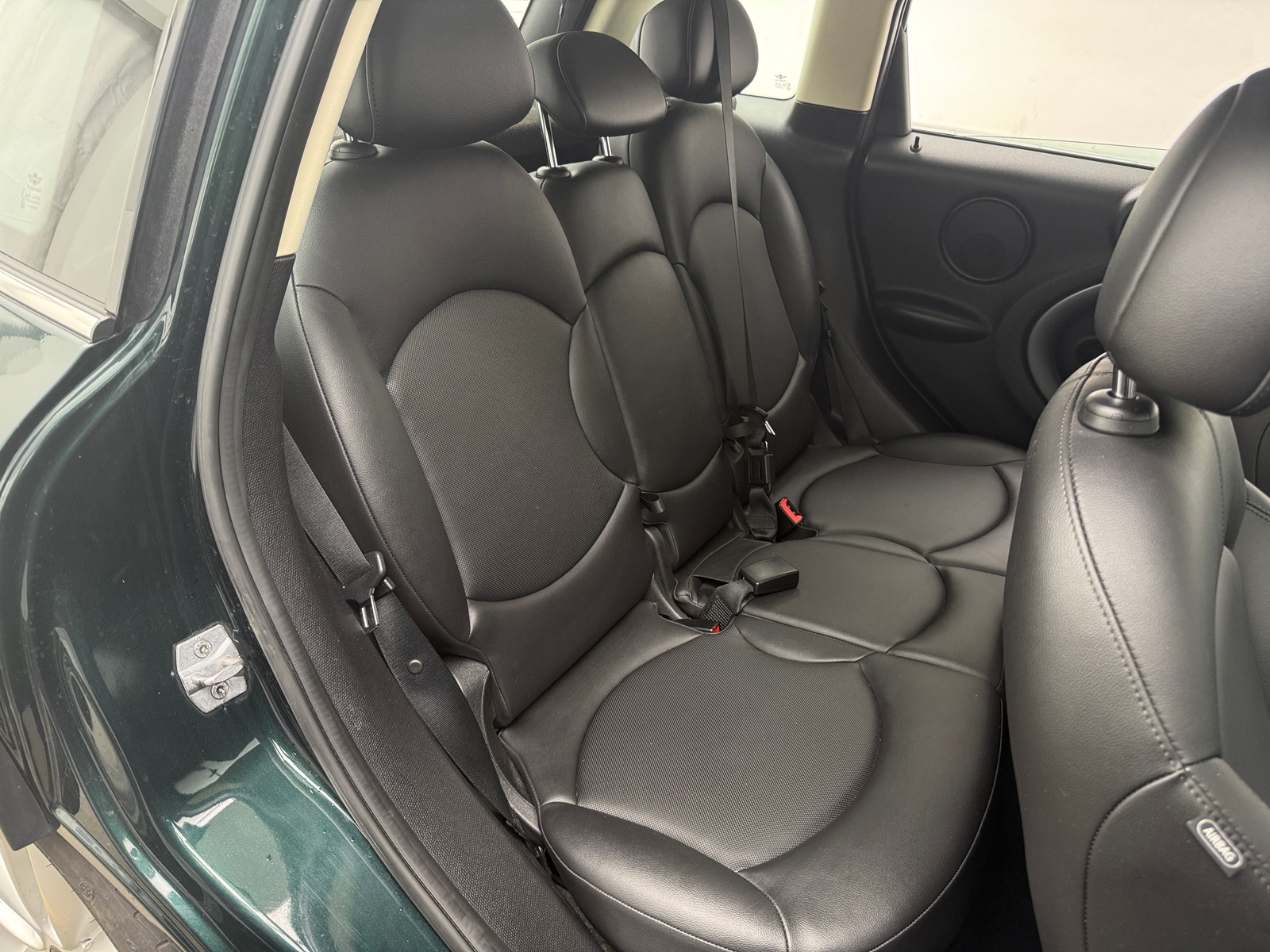 Thumbnail: 2013 MINI Cooper Countryman - 5