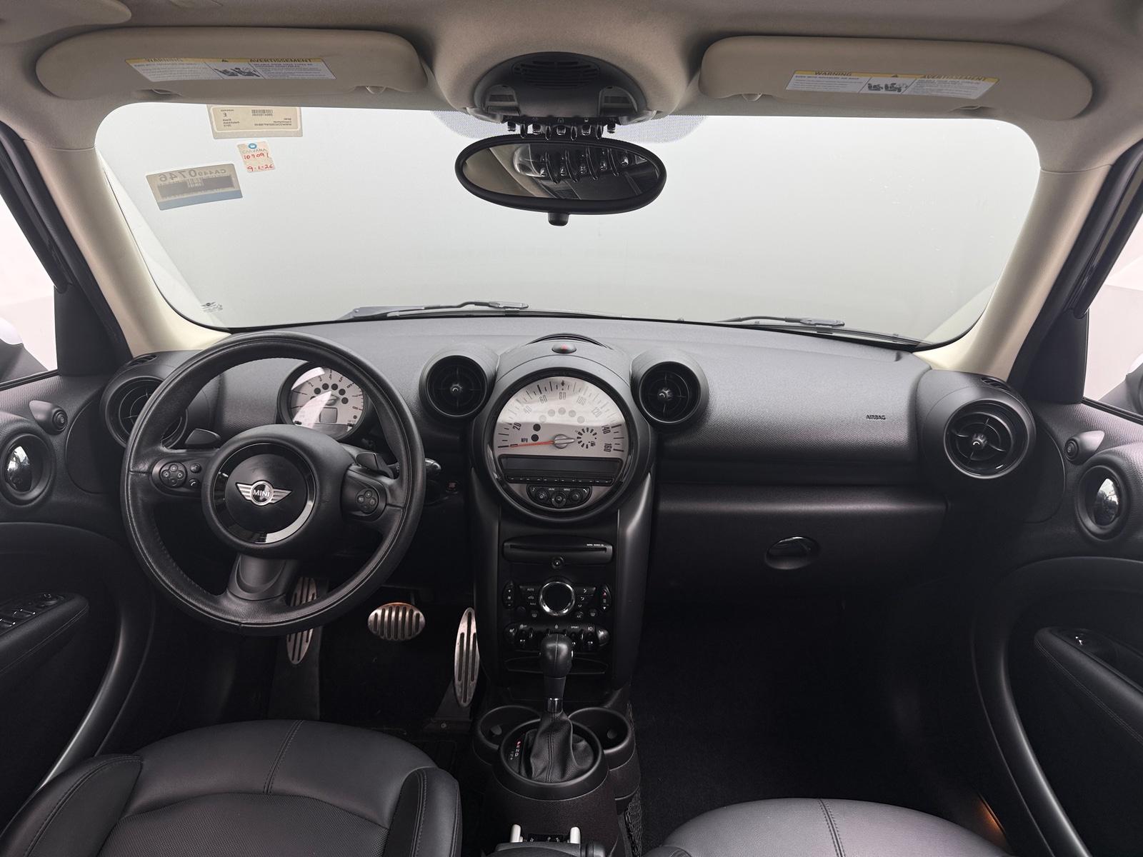 Thumbnail: 2013 MINI Cooper Countryman - 2