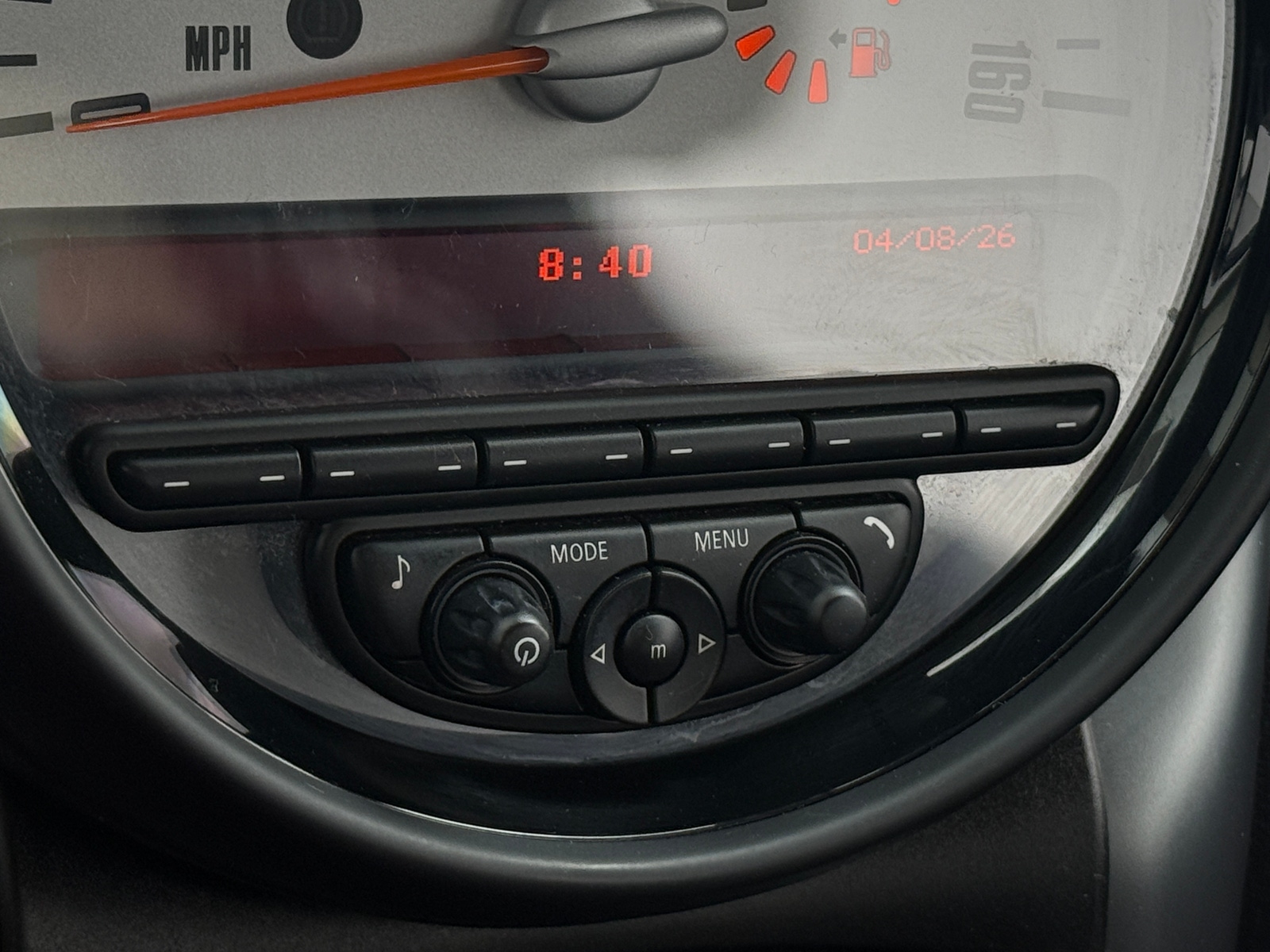 Thumbnail: 2013 MINI Cooper Countryman - 3