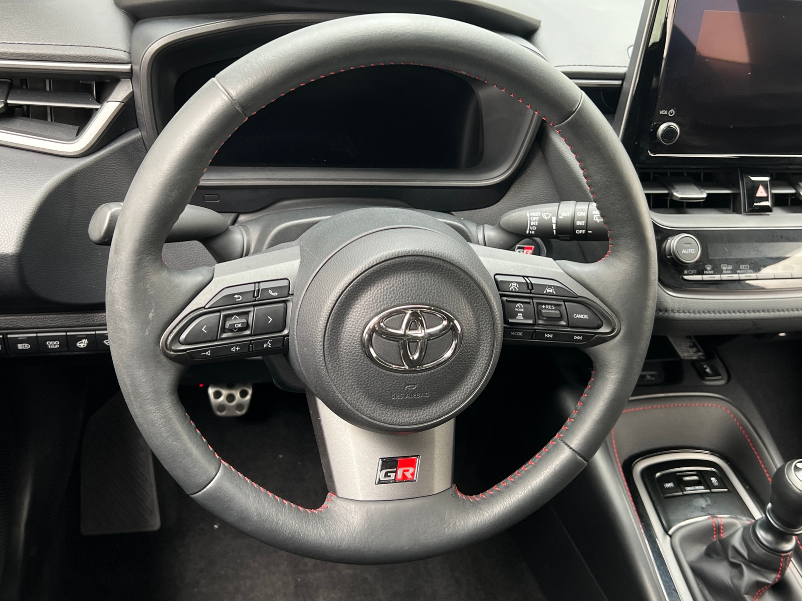 Thumbnail: 2025 Toyota GR Corolla - 5