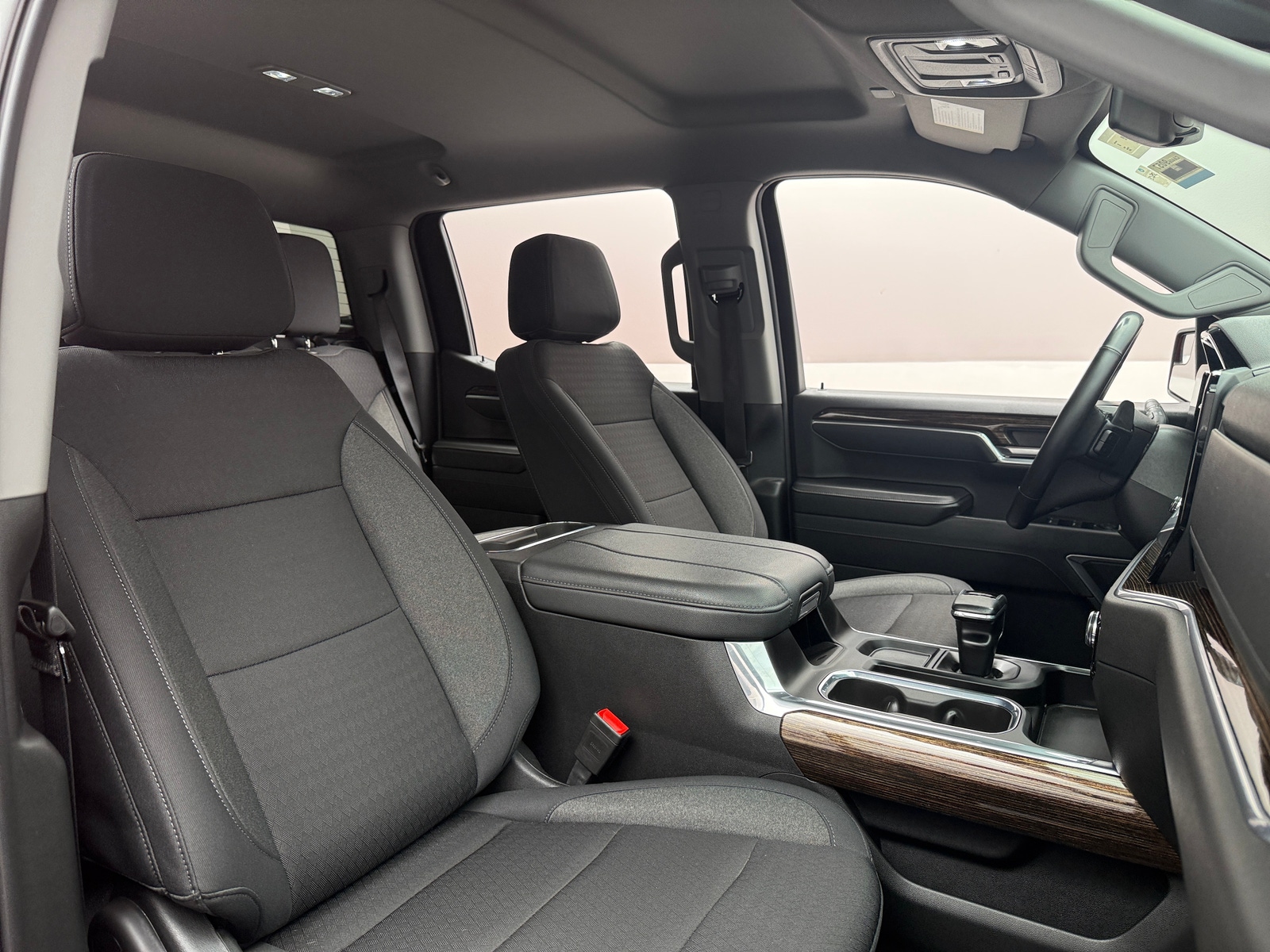 Thumbnail: 2024 GMC Sierra 1500 - 2