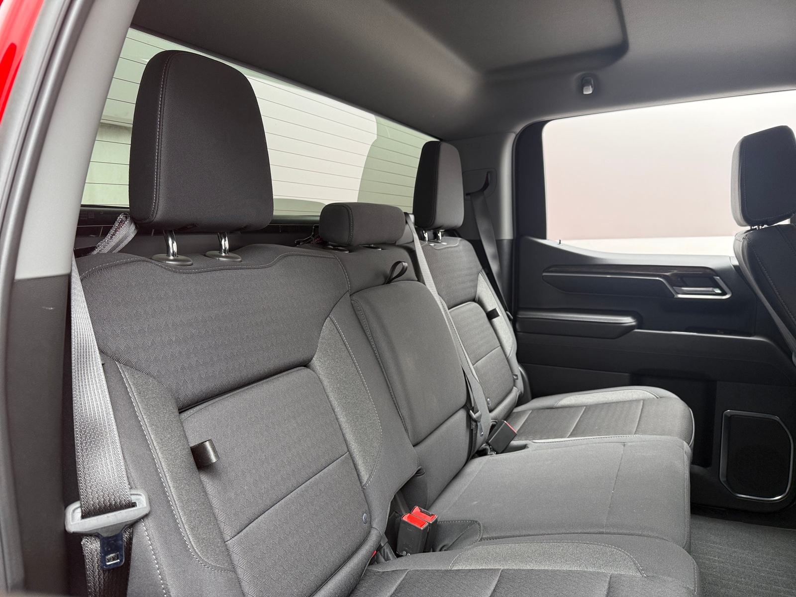 Thumbnail: 2024 GMC Sierra 1500 - 6