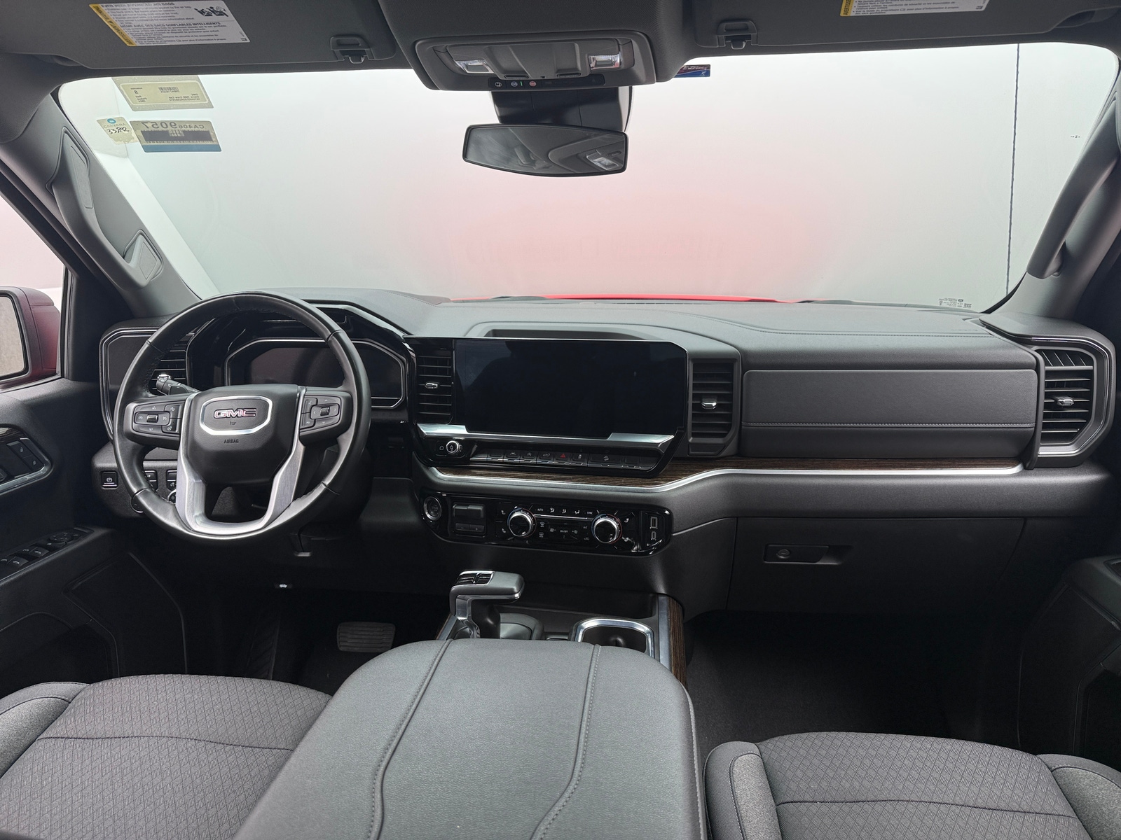 Thumbnail: 2024 GMC Sierra 1500 - 3