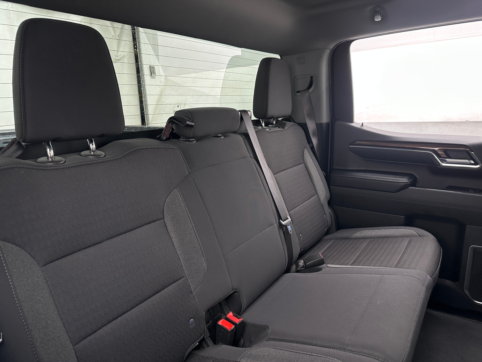 Thumbnail: 2024 Chevrolet Silverado 1500 - 6