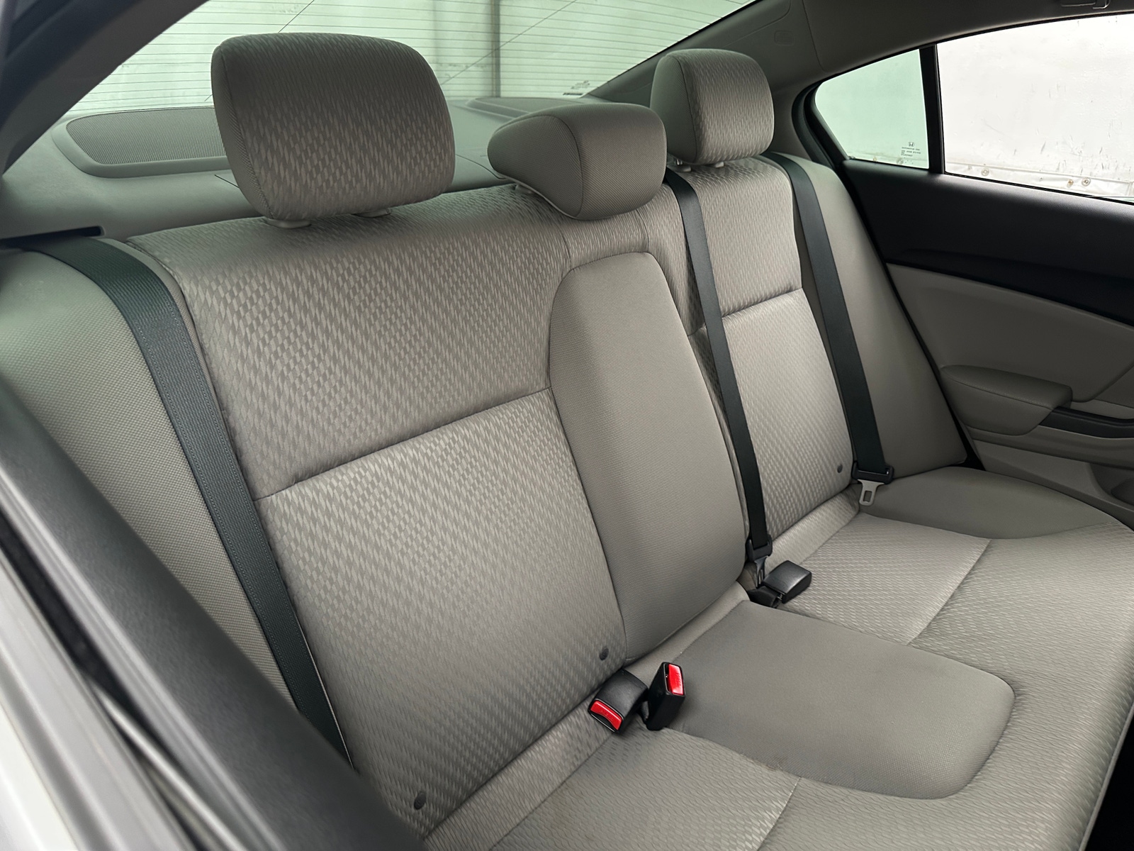 Thumbnail: 2014 Honda Civic - 6