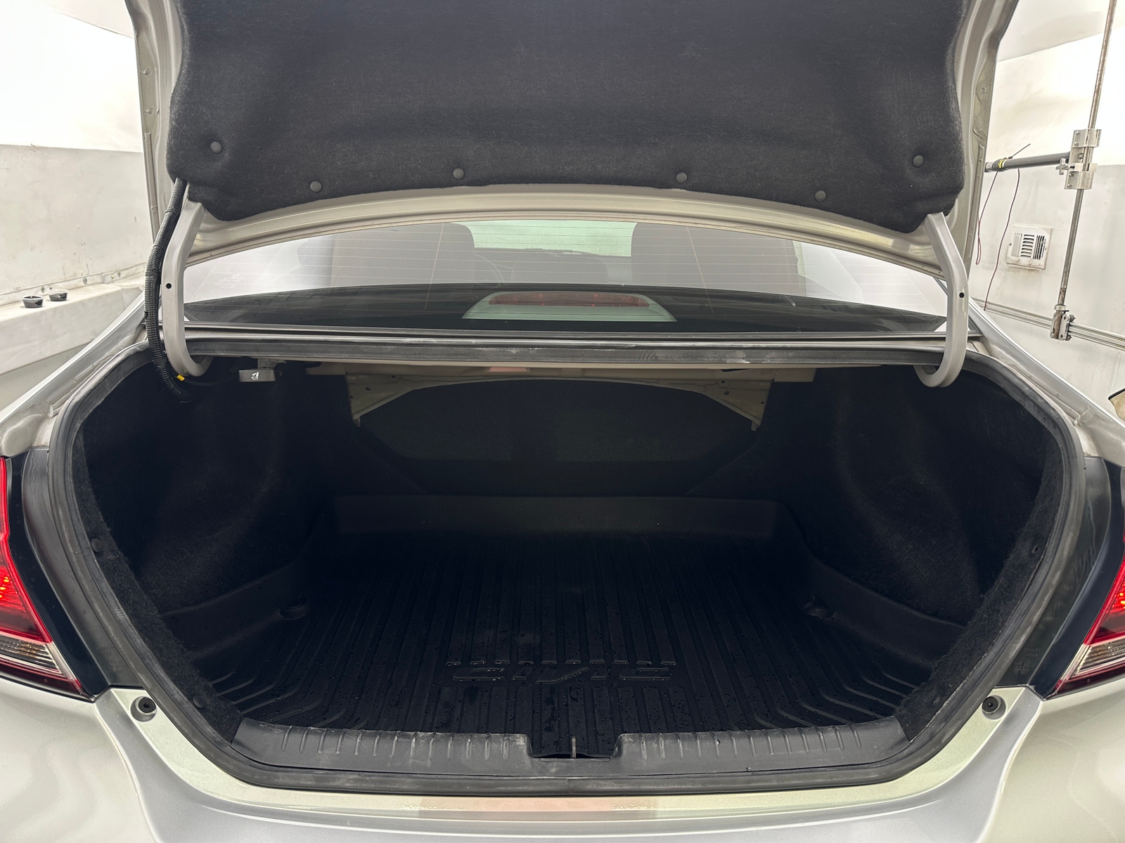 Thumbnail: 2014 Honda Civic - 7